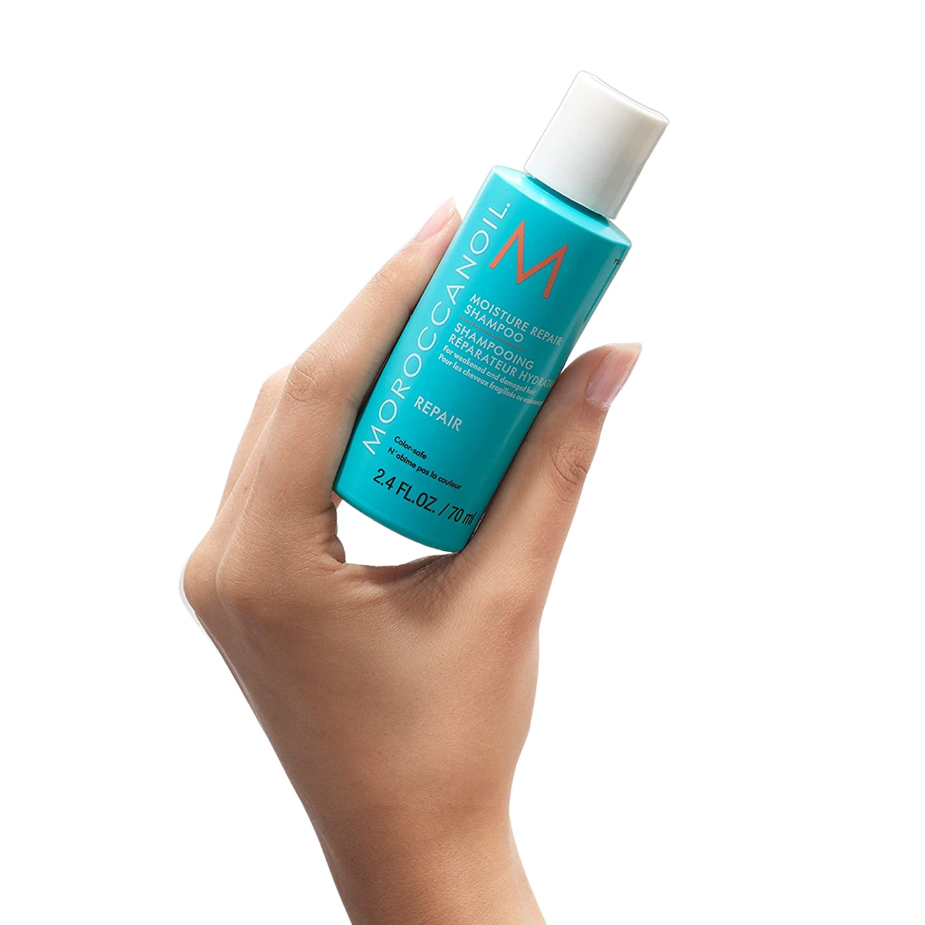 CT-10922.1_Moroccanoil Feuchtigkeits Reparatur Shampoo 70 ml