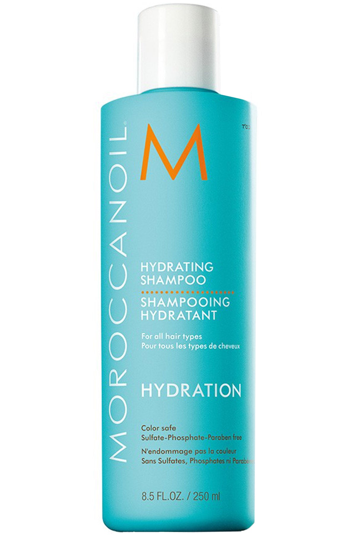 CT-10931.2_Moroccanoil Feuchtigkeitsspendendes Shampoo 250 ml