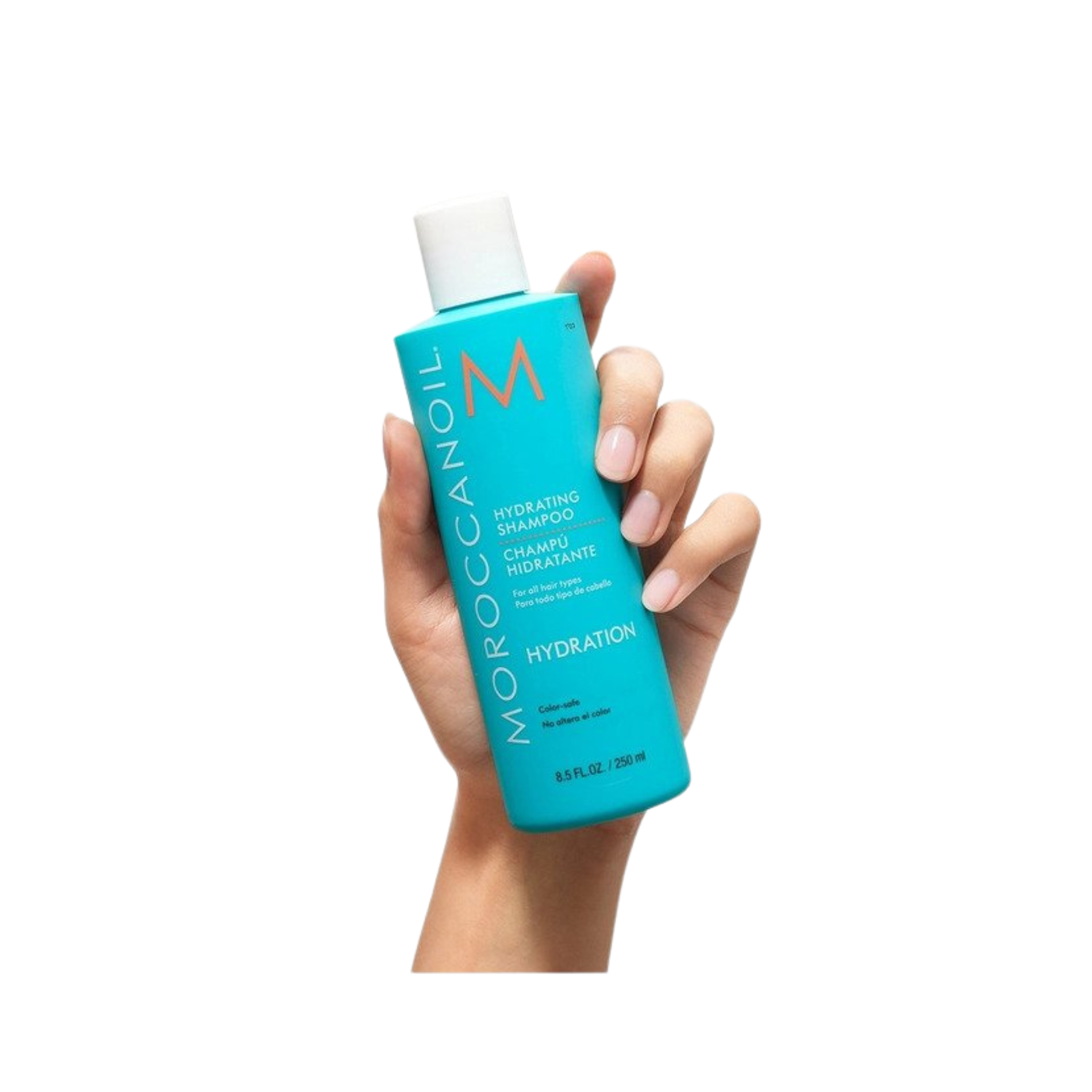 CT-10931.2_Moroccanoil Feuchtigkeitsspendendes Shampoo 250 ml