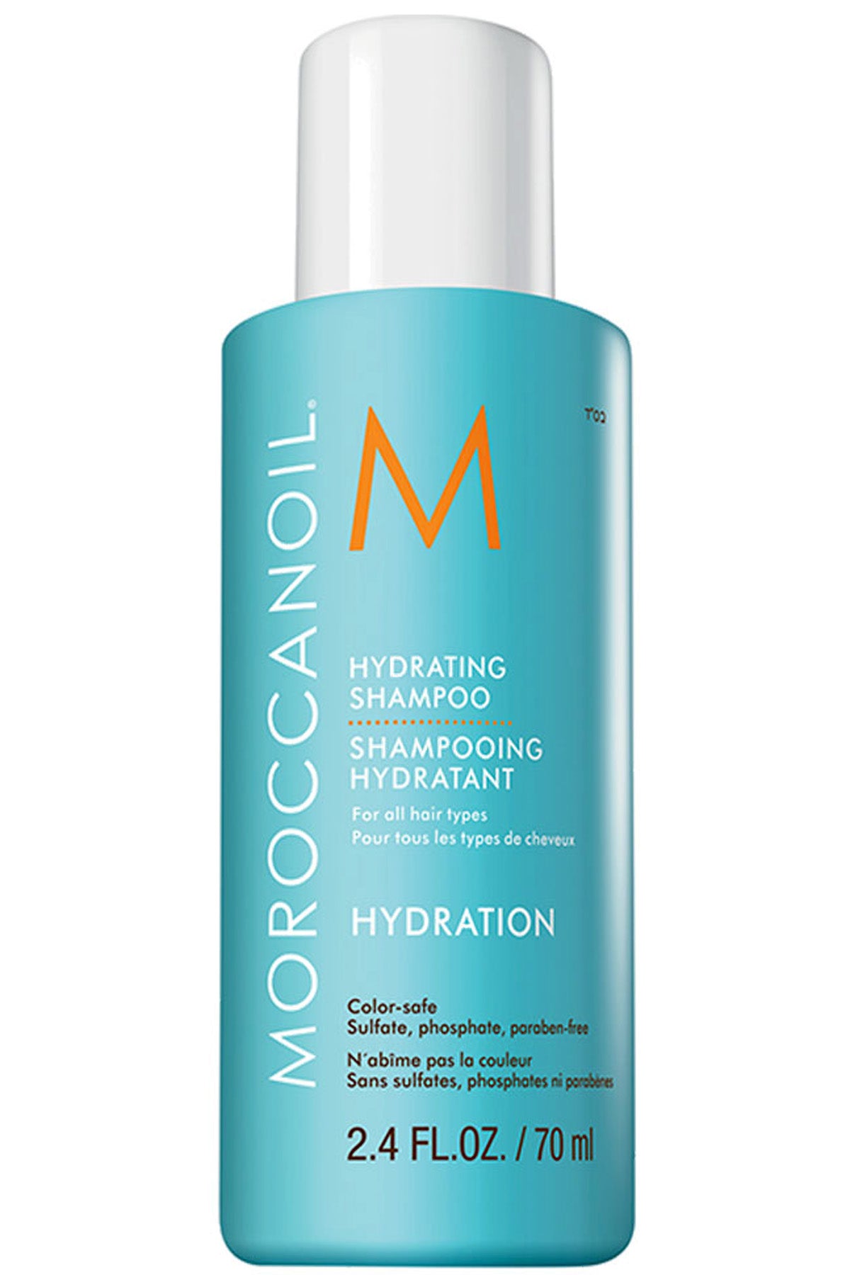 CT-10931.1_Moroccanoil Feuchtigkeitsspendendes Shampoo 70 ml