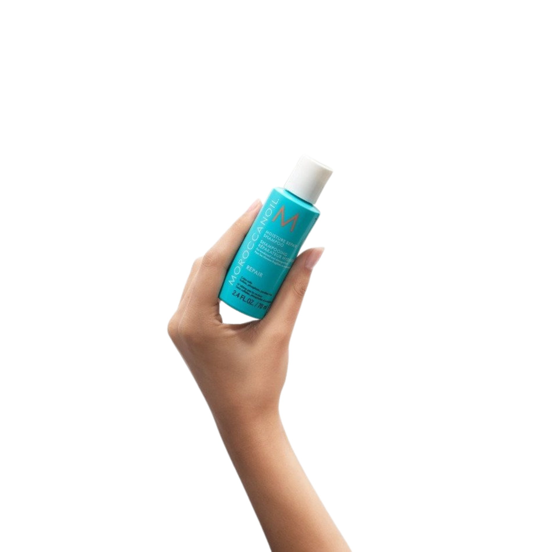 CT-10931.1_Moroccanoil Feuchtigkeitsspendendes Shampoo 70 ml