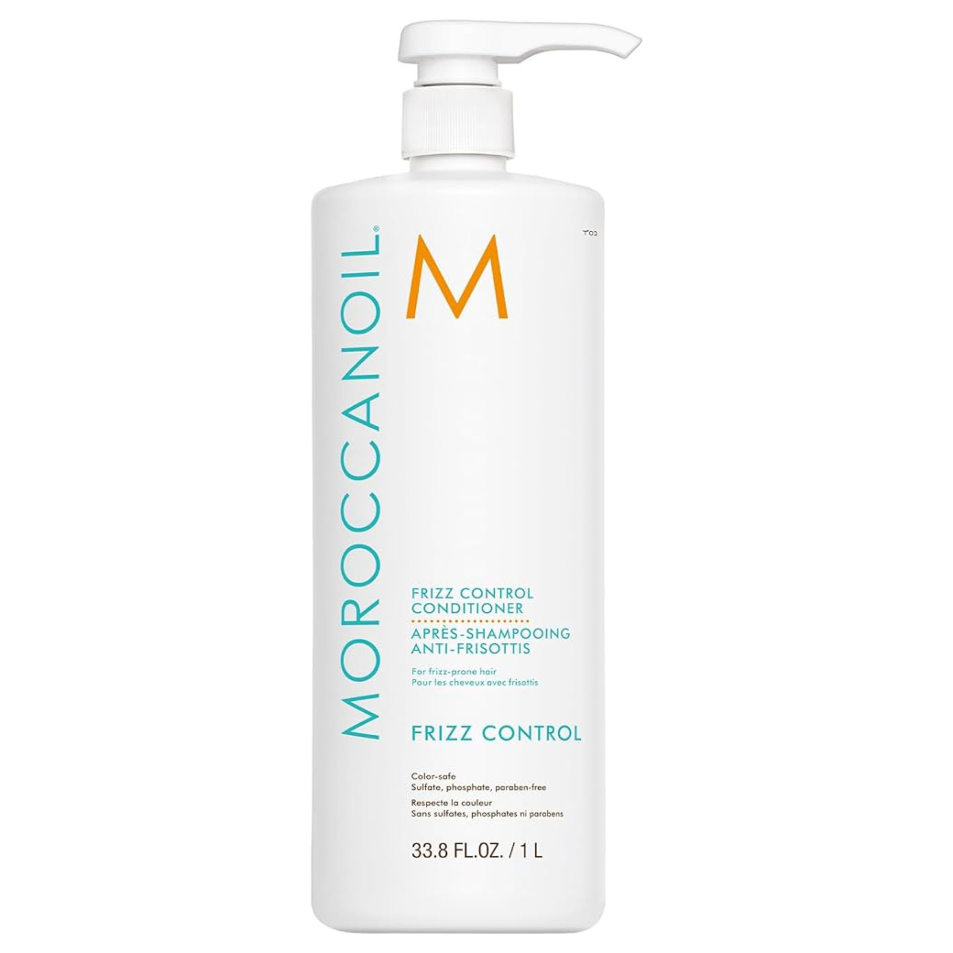 CT-17526.2_Moroccanoil Frizz Control Conditioner 1000 ml