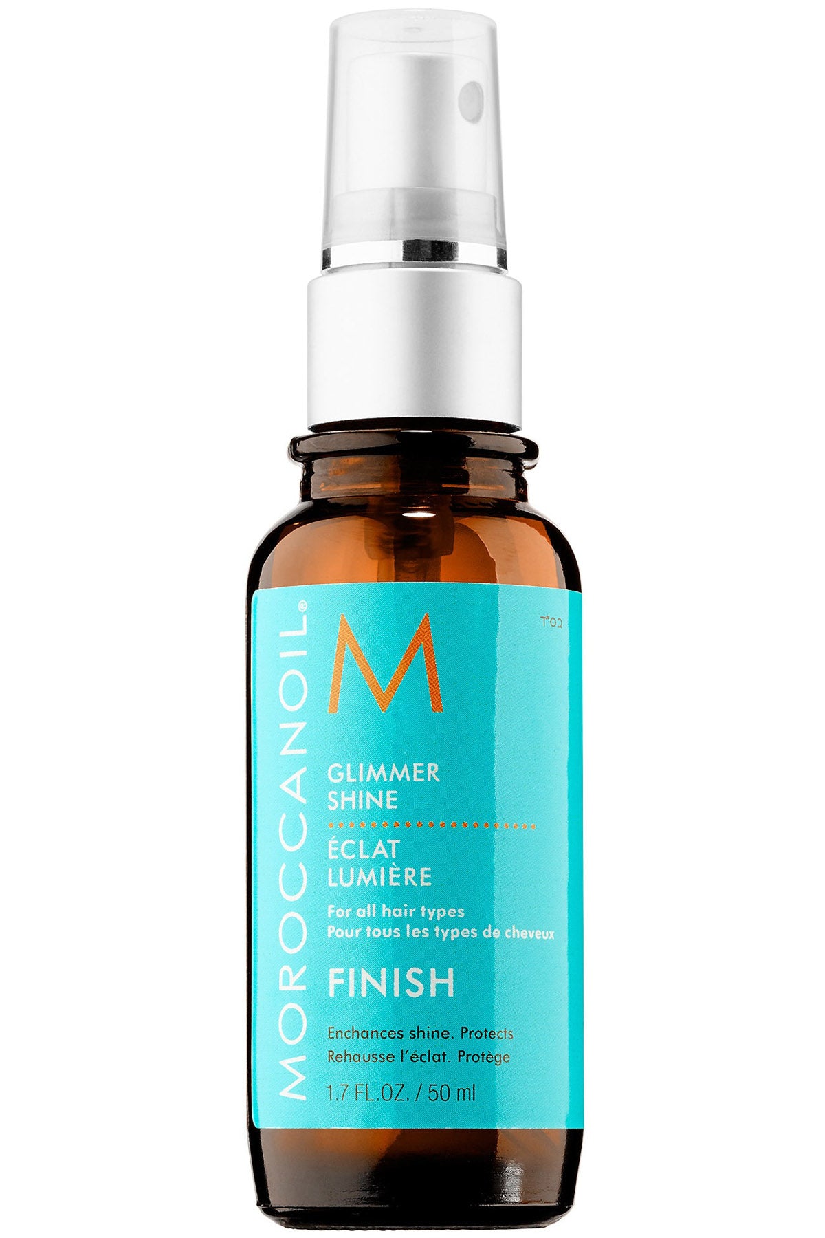 CT-10919_Moroccanoil Glimmer Shine Spray 50 ml