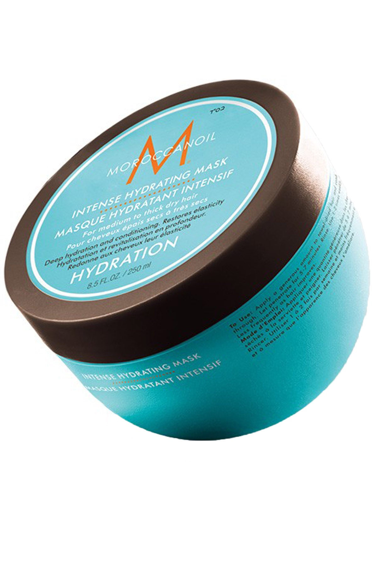 CT-10916.2_Moroccanoil Hydrating Mask Intensive 250 ml