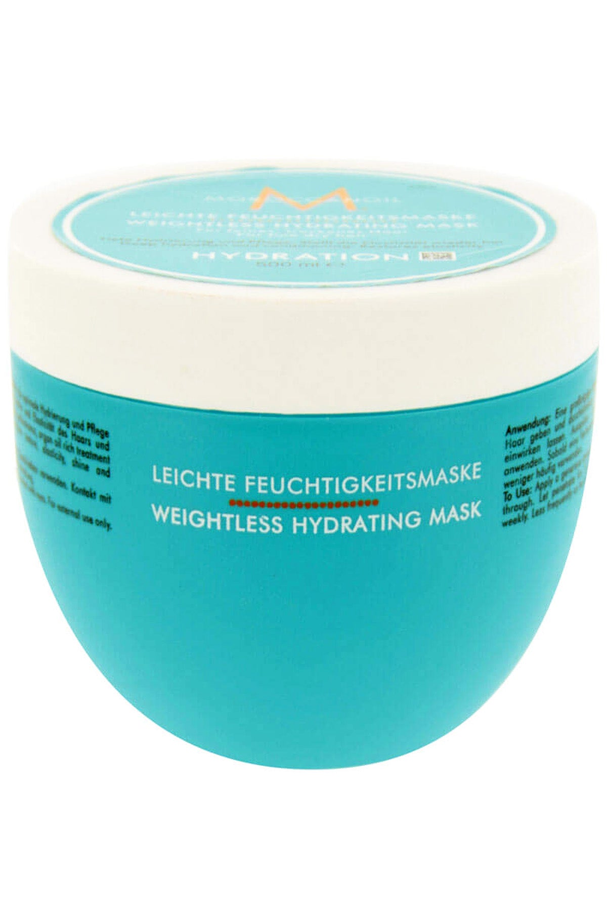 CT-10915.2_Moroccanoil Hydrating Mask Light 500 ml