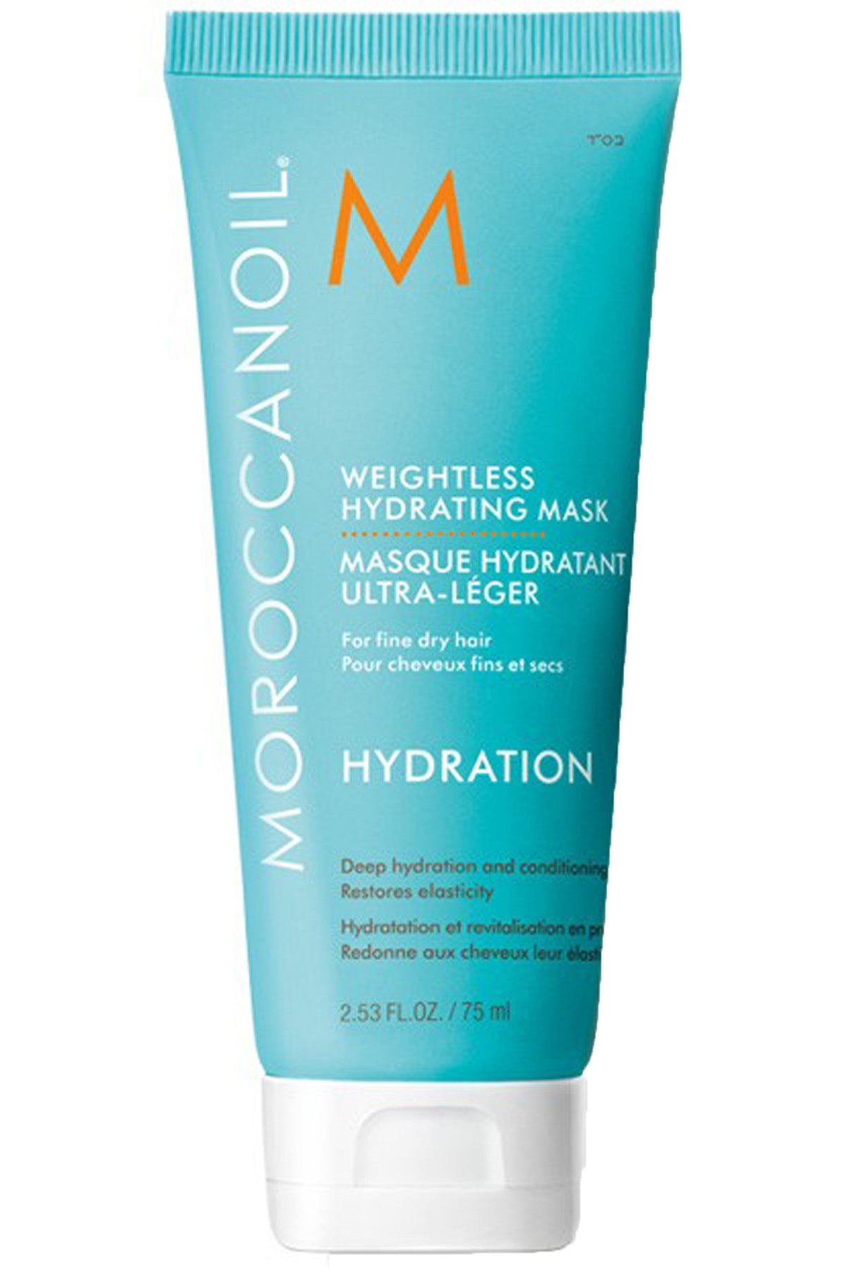 CT-10915.1_Moroccanoil Hydrating Mask Light 75 ml