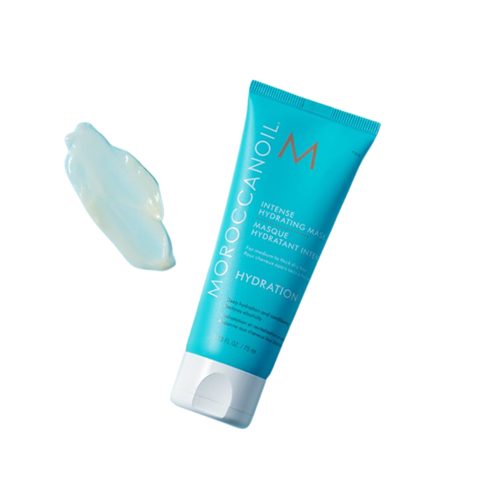 CT-10915.1_Moroccanoil Hydrating Mask Light 75 ml