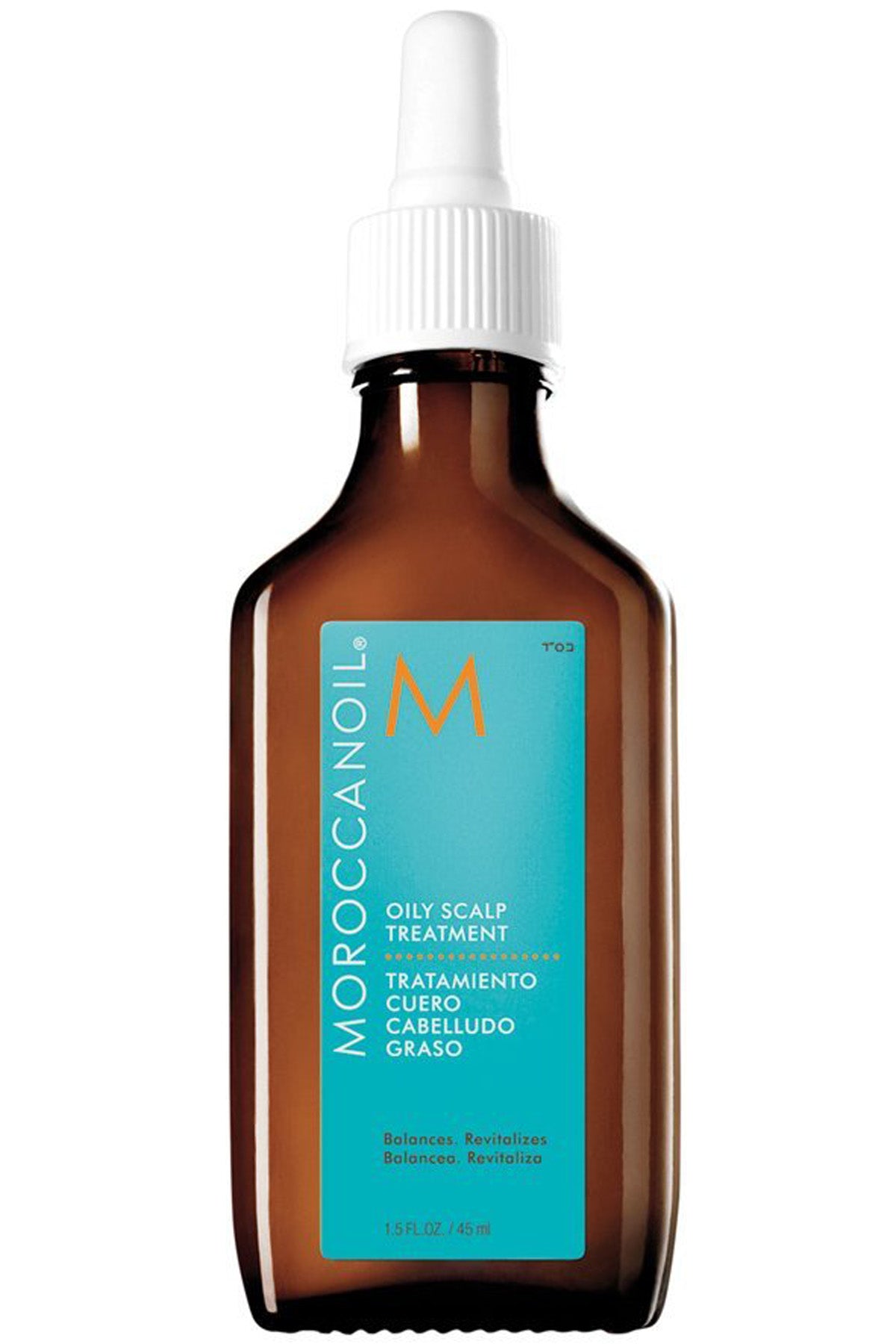 CT-10926.1_Moroccanoil Behandlung für trockene Kopfhaut 45 ml /Oily