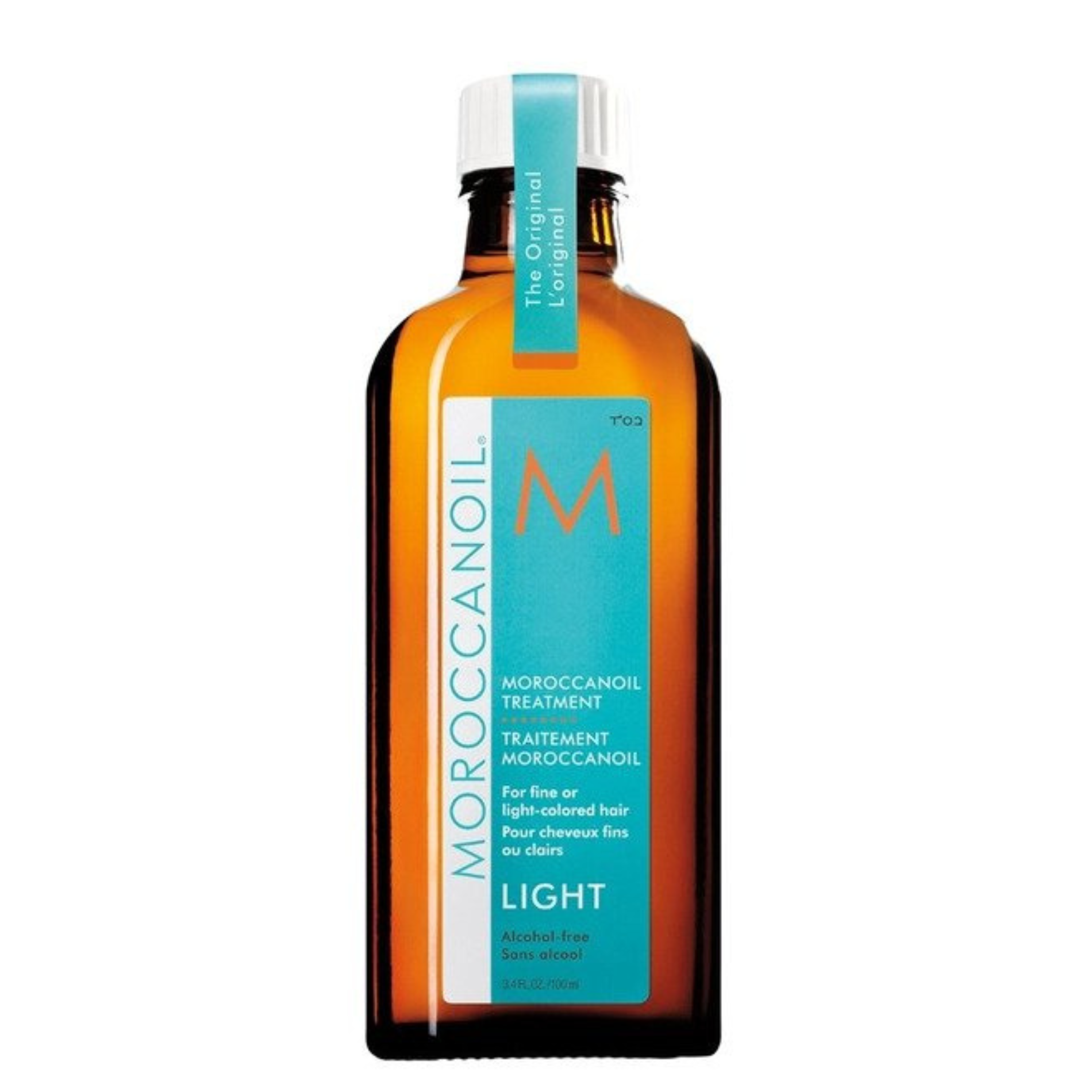 CT-10914.1_Moroccanoil Oil Treatment Light - 100 ml