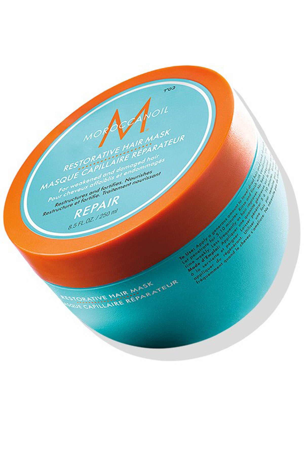 CT-10920_Moroccanoil Repair-Aufbauende Haarmaske 250 ml