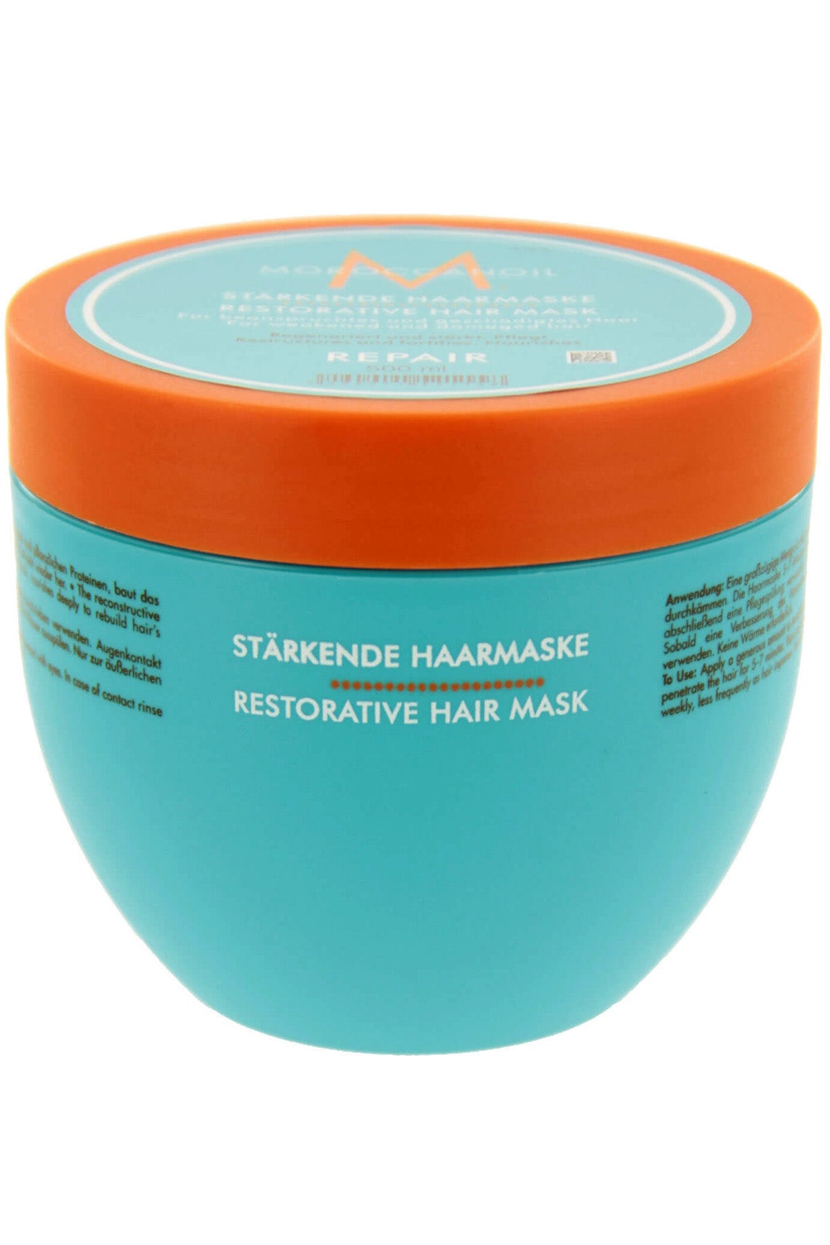 CT-10920.2_Moroccanoil Repair-Aufbauende Haarmaske 500 ml