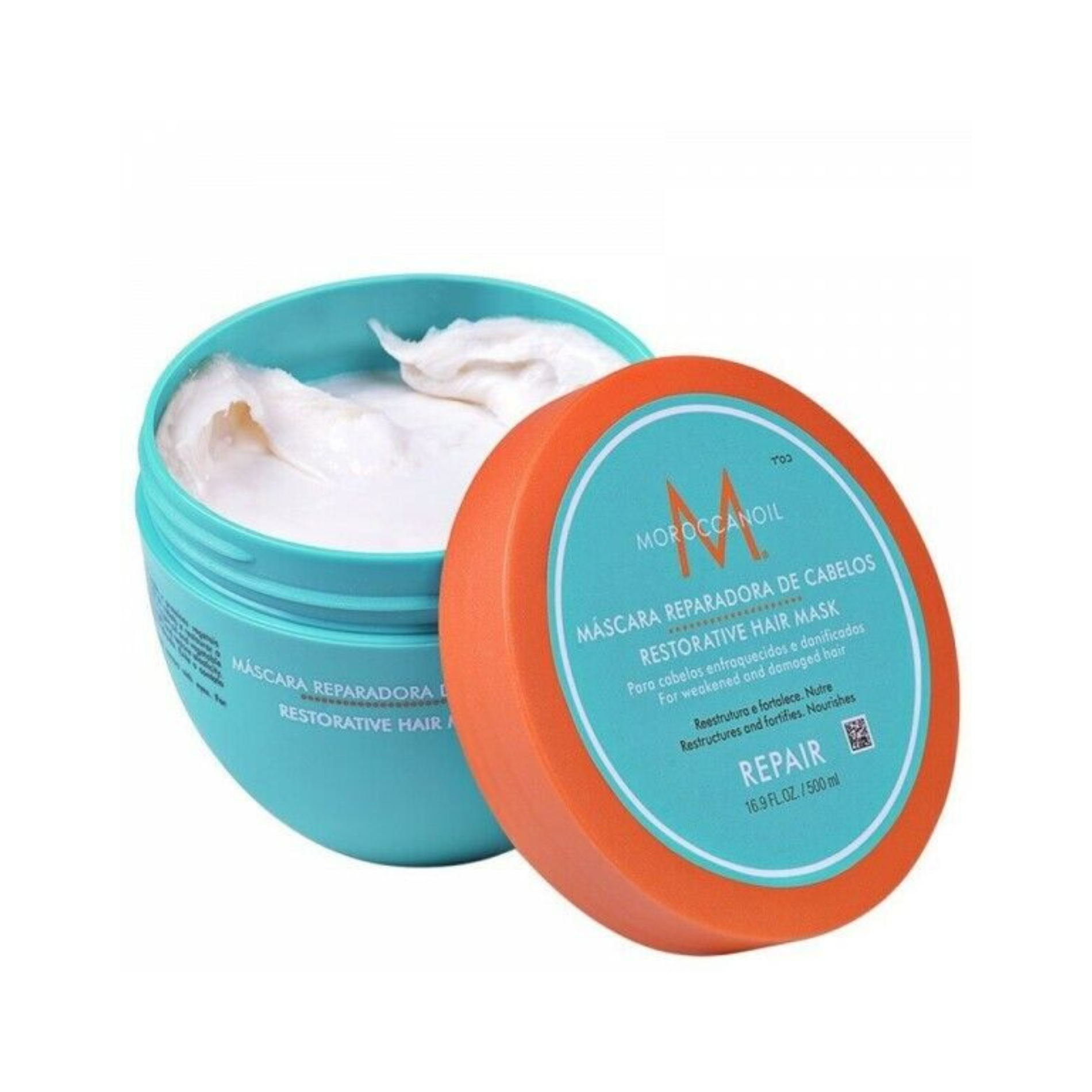 CT-10920.2_Moroccanoil Repair-Aufbauende Haarmaske 500 ml