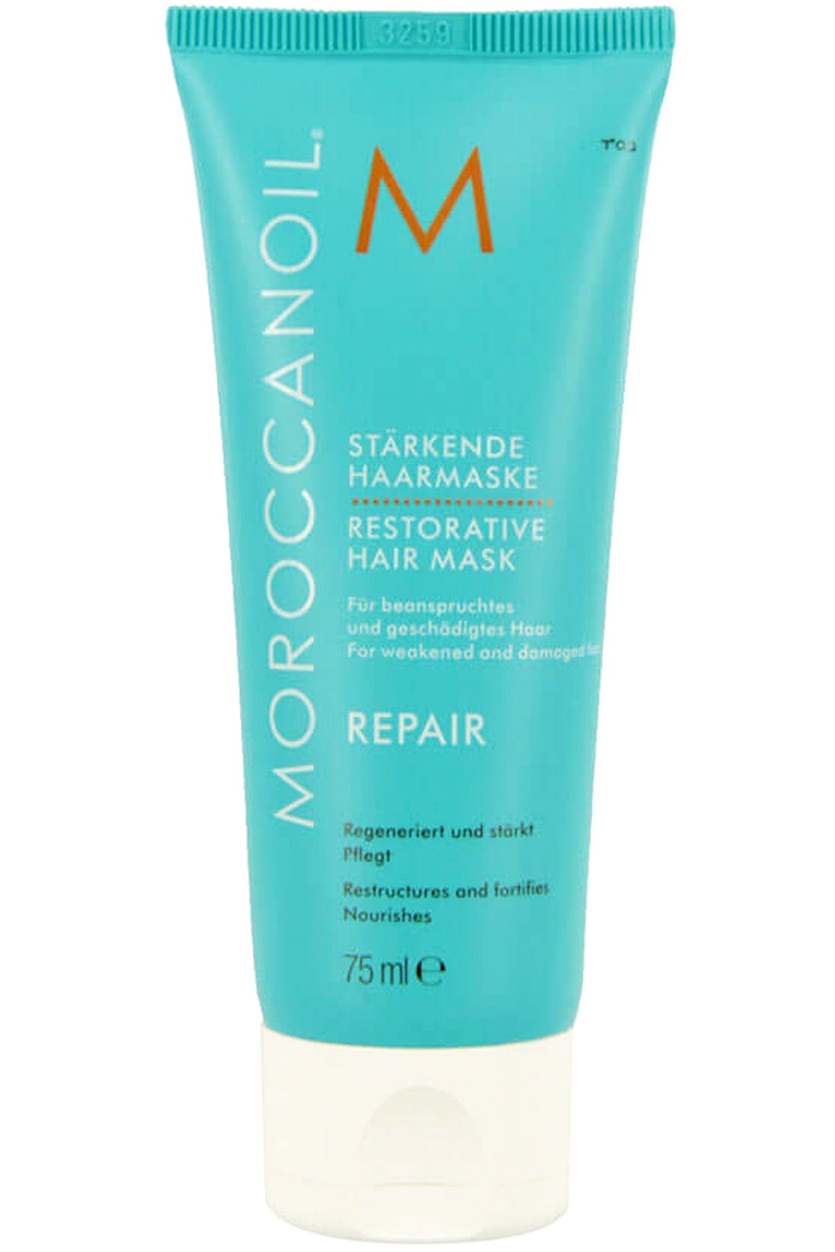 CT-10920.1_Moroccanoil Repair-Aufbauende Haarmaske 75 ml