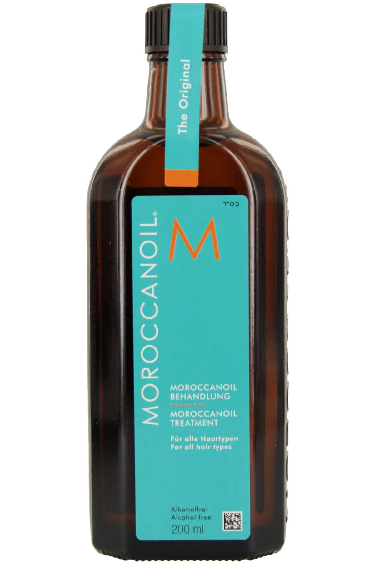 MOROCCANOIL Treatment – C-TOTAL