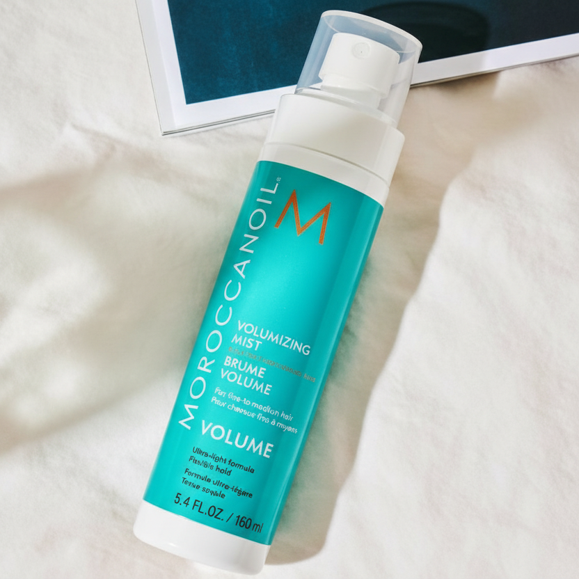 CT-16198.1_Moroccanoil Volumizing Mist 160 ml