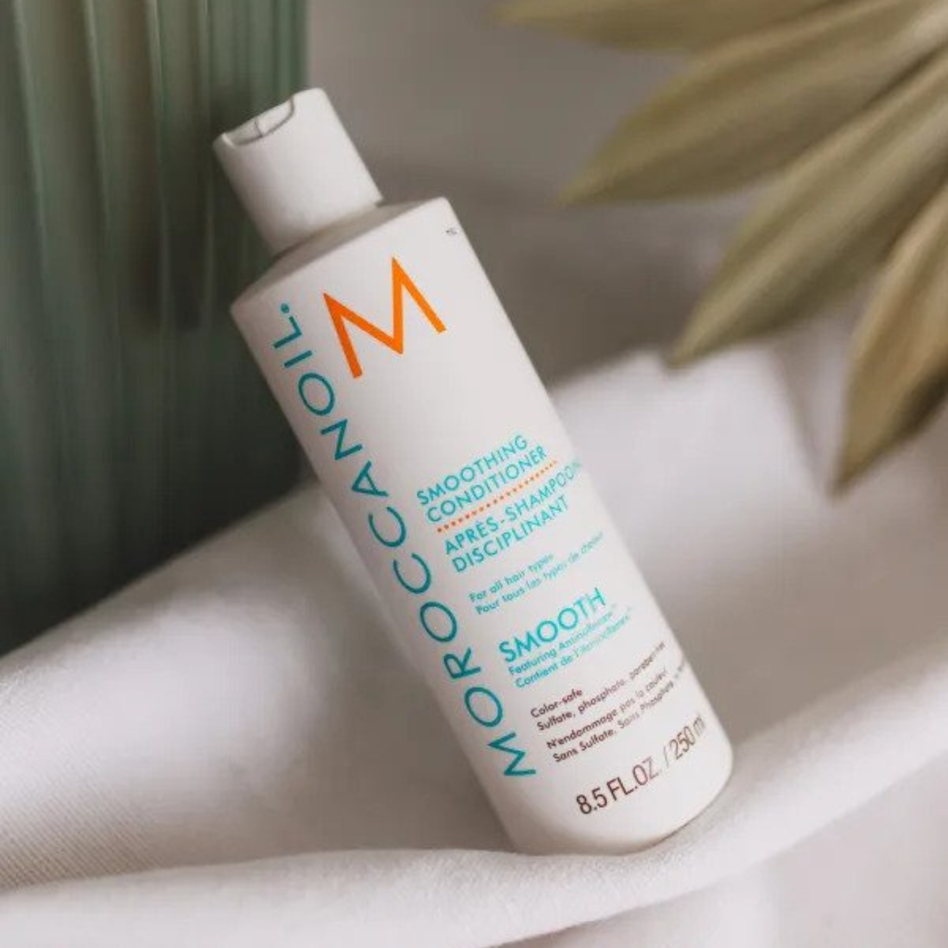 CT-10942.1_Moroccanoil -Glaettender-Conditioner - 250 ml