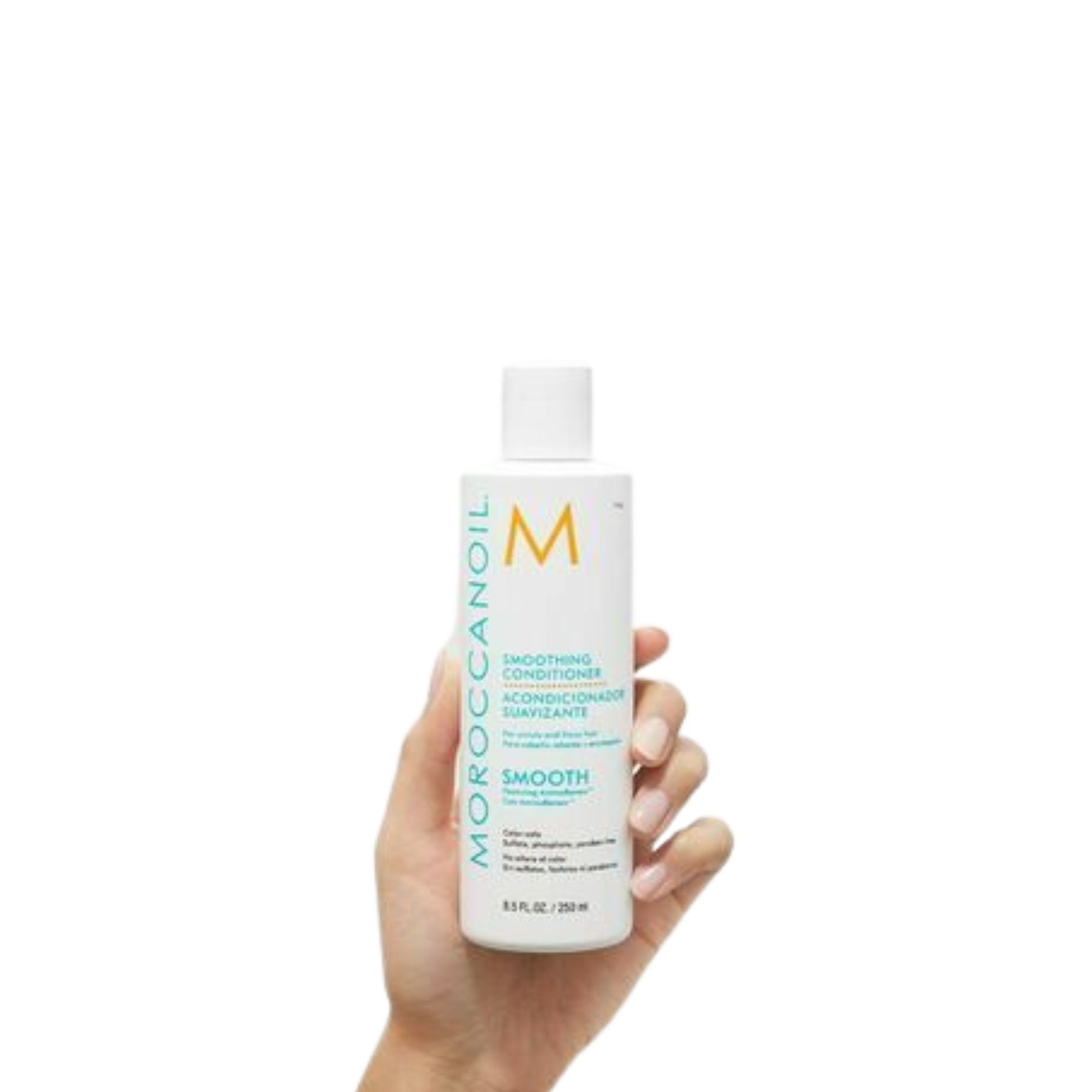 CT-10942.1_Moroccanoil -Glaettender-Conditioner - 250 ml