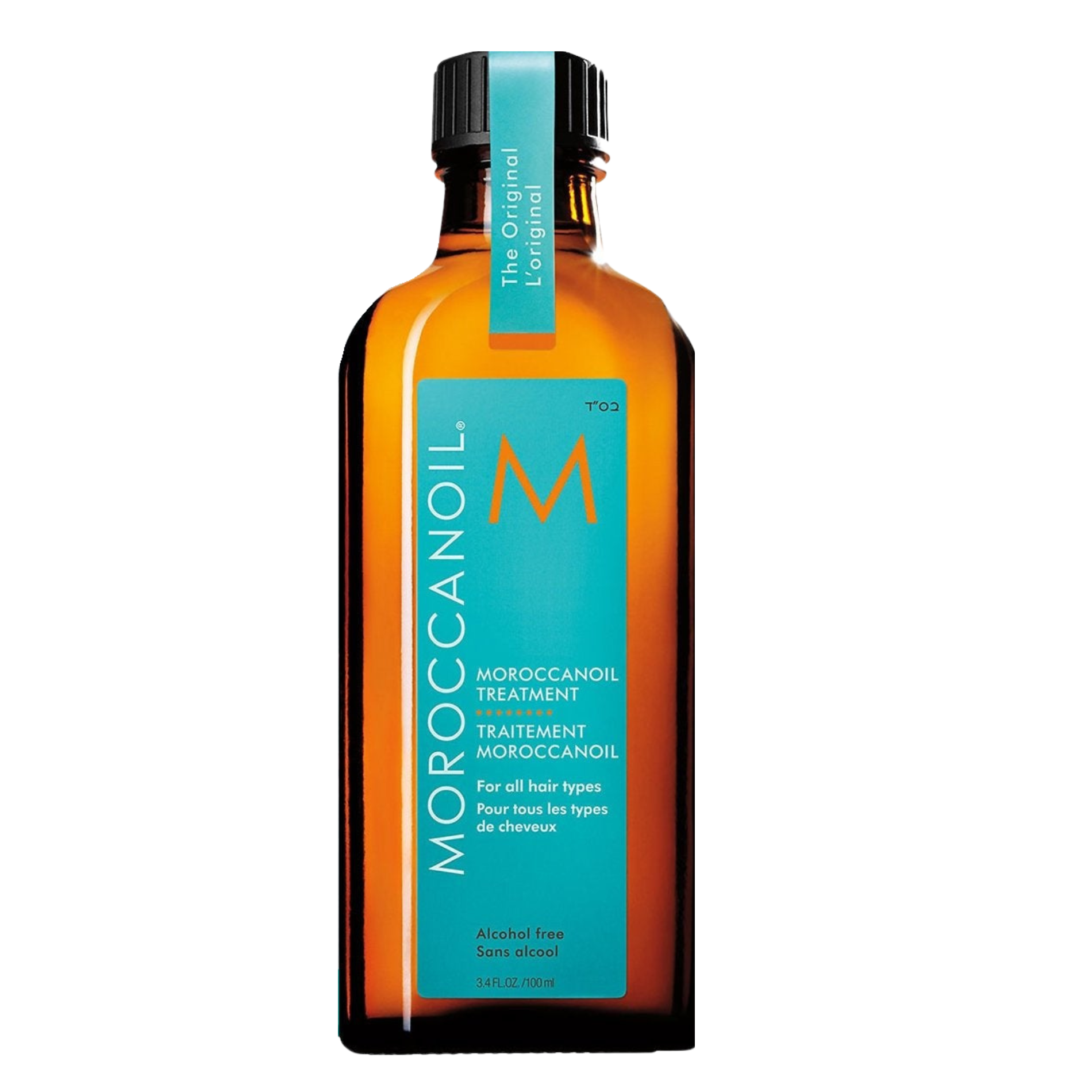 CT-17545_Moroccanoil Behandlung 100 ml