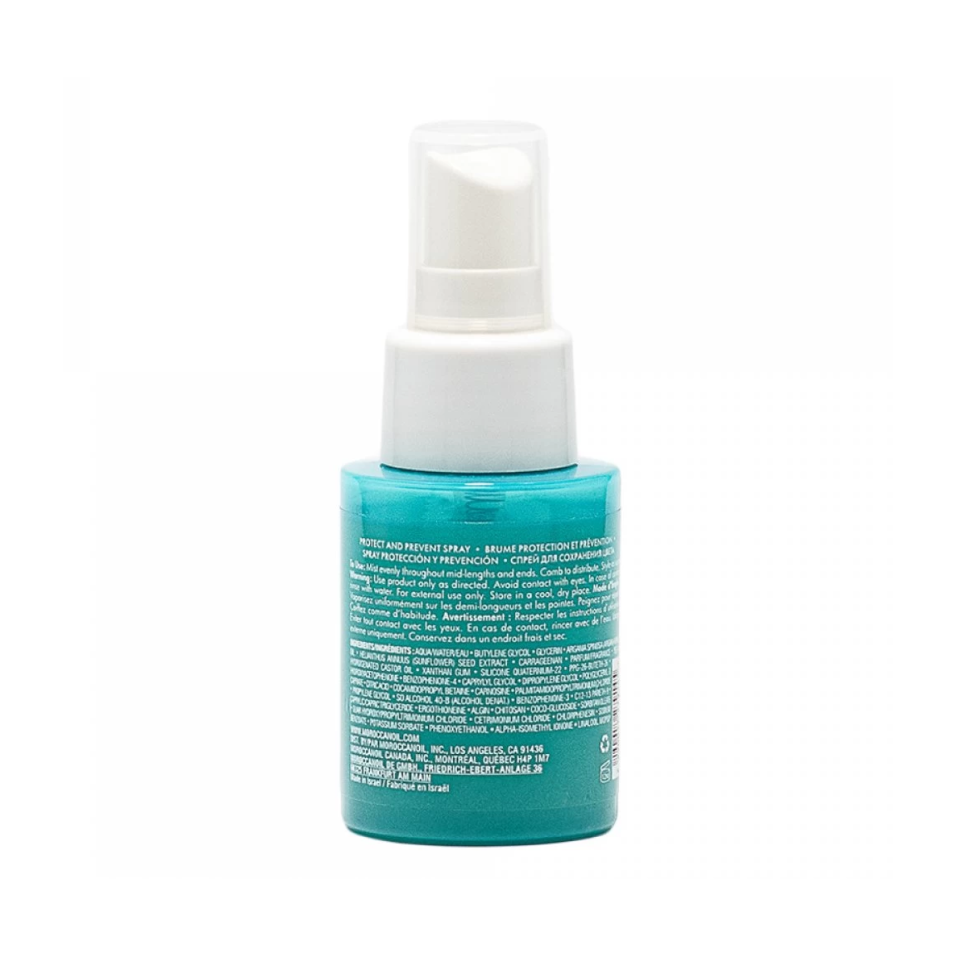 CT-12000.1_Moroccanoil Color Complete Schutz & Vorbeugung Spray - 50 ml