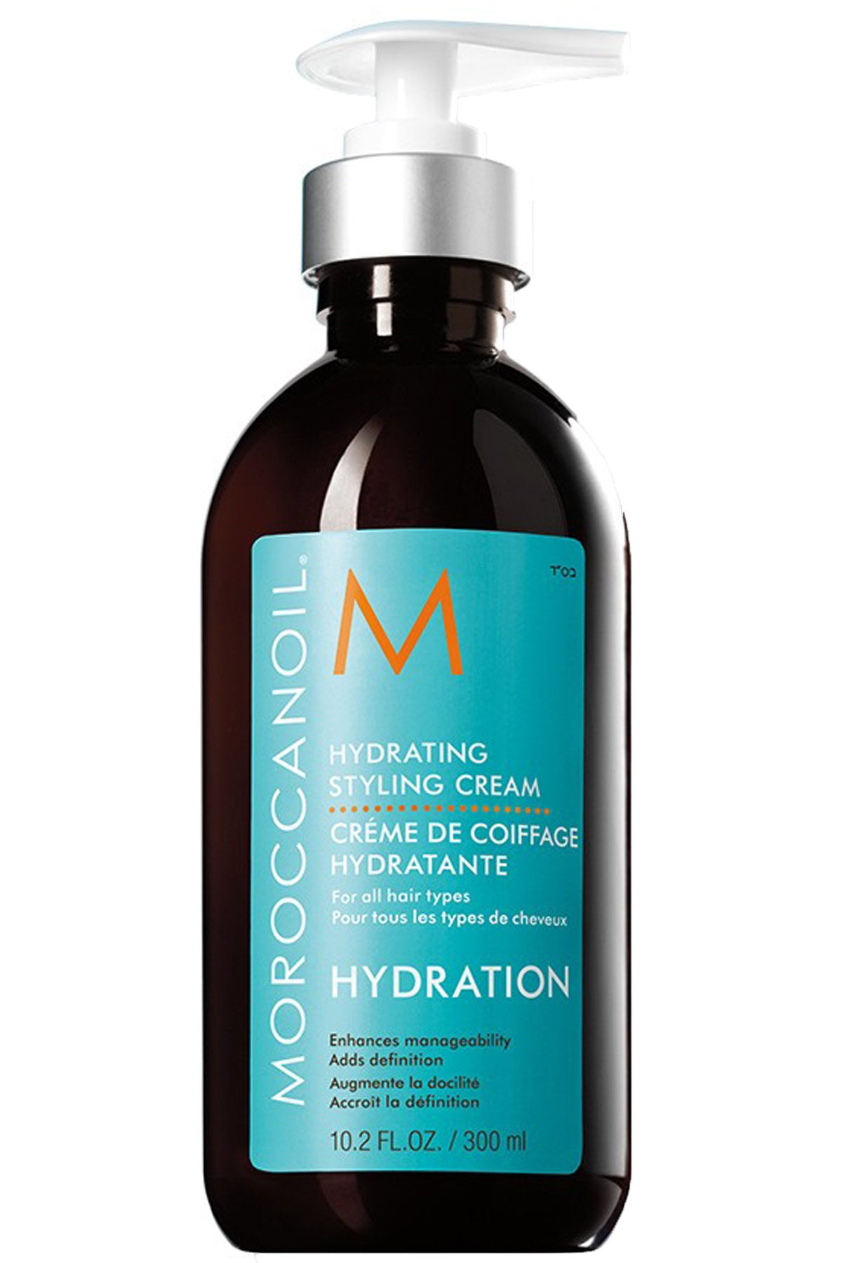 CT-10917_Feuchtigkeitsspendende Styling 300 ml