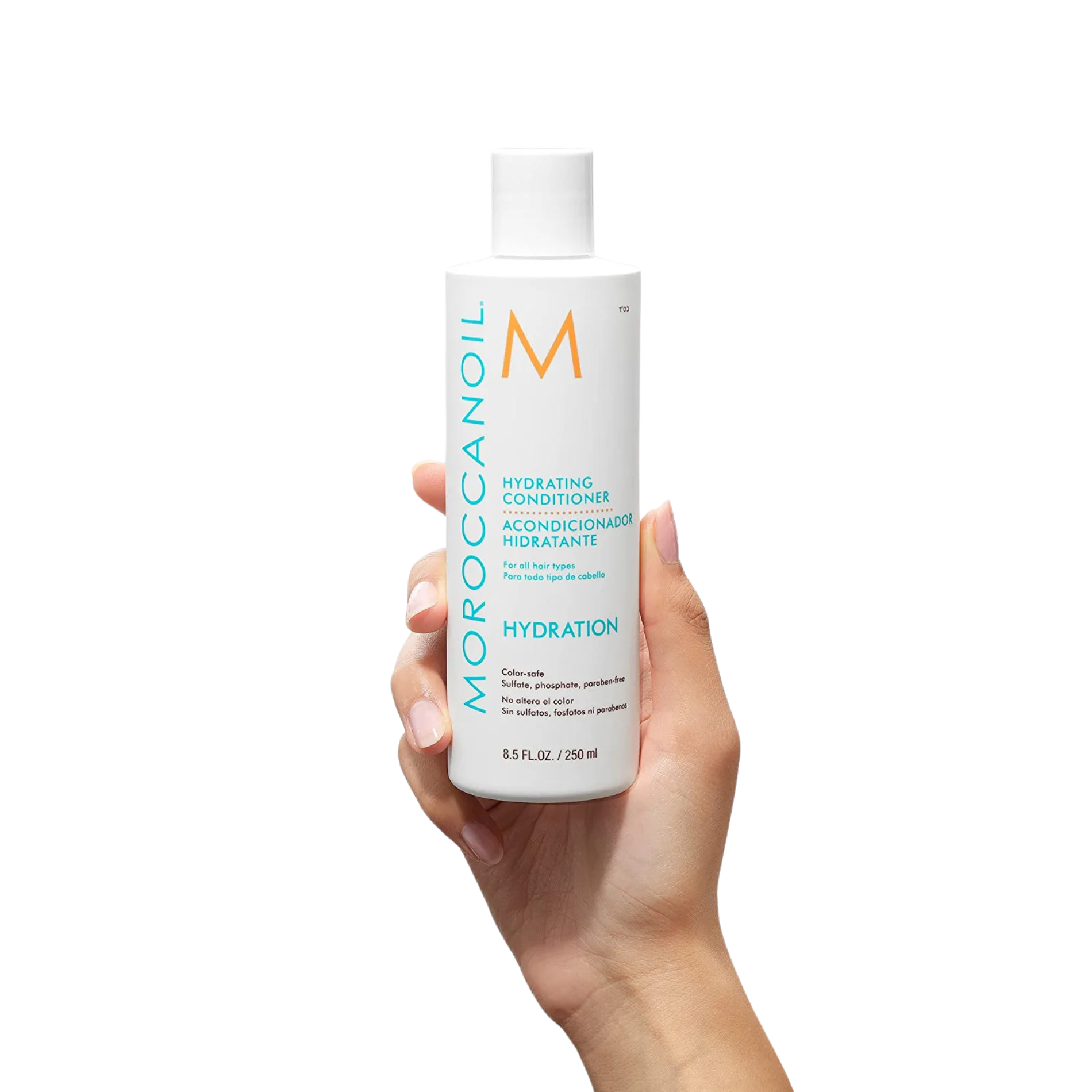 CT-10932.2_Moroccanoil Feuchtigkeitsspendende Spülung - 250 ml