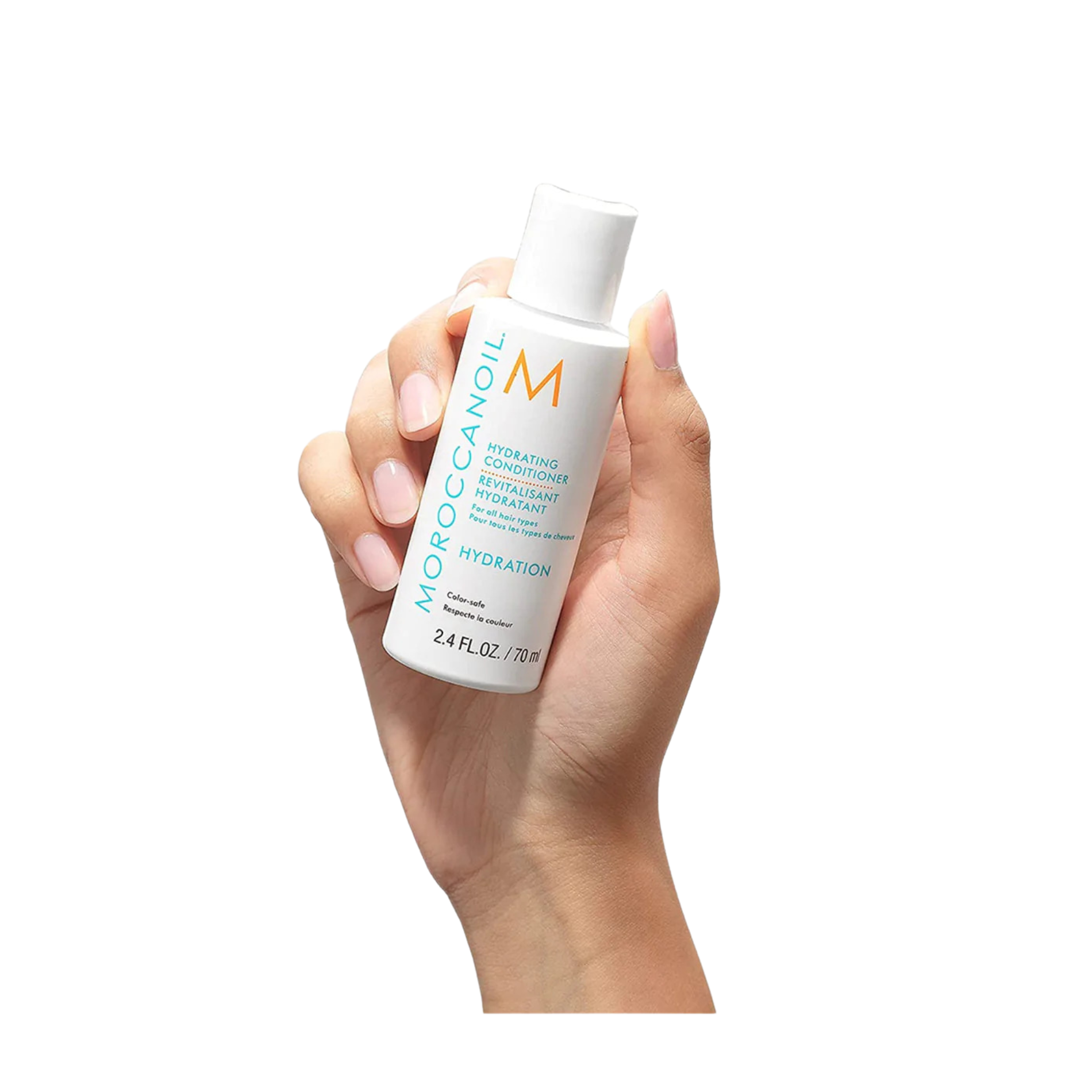 CT-10932.1_Moroccanoil Feuchtigkeitsspendende Spülung - 70 ml