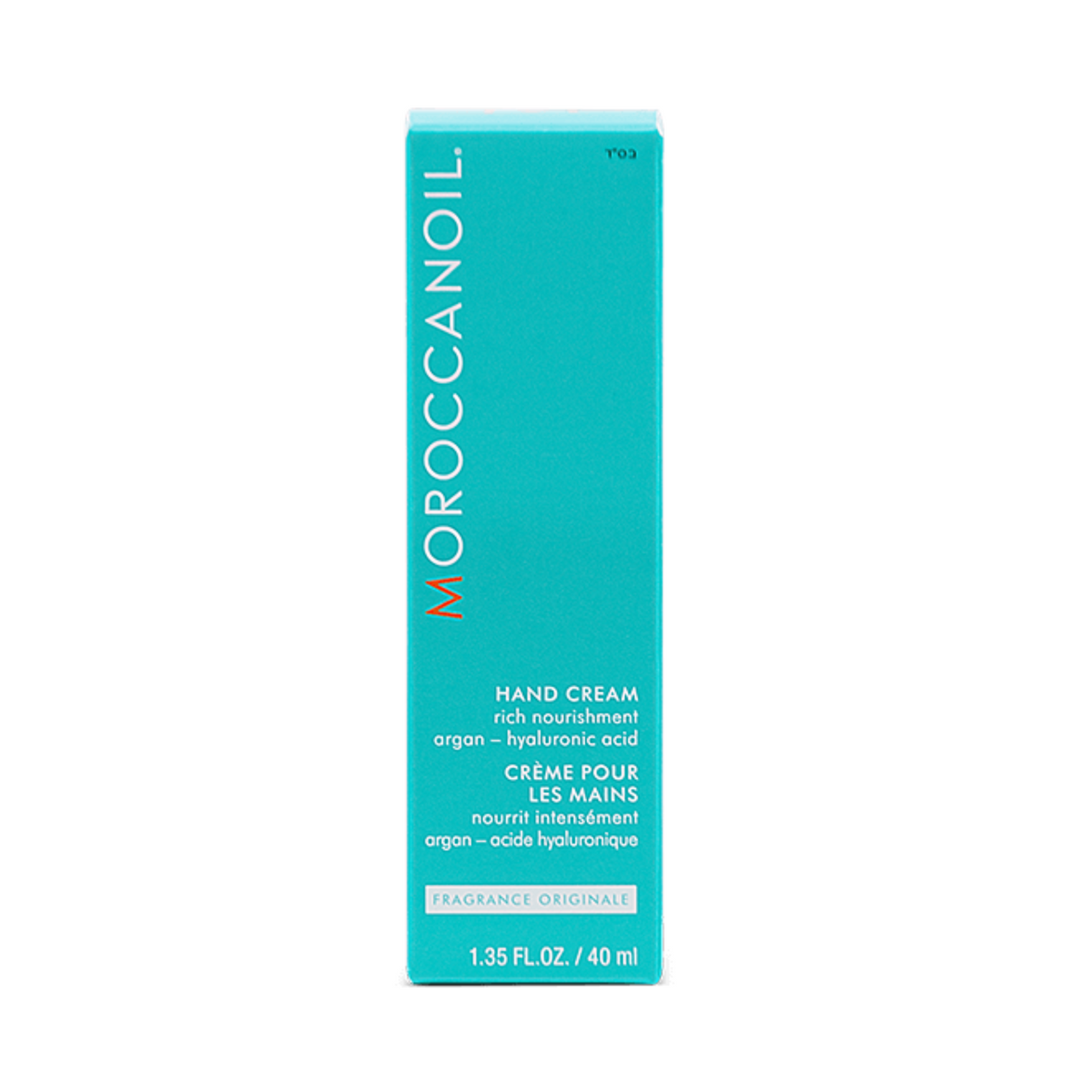 CT-17514.1_Moroccanoil Handcreme fragrance Originale - 40 ml