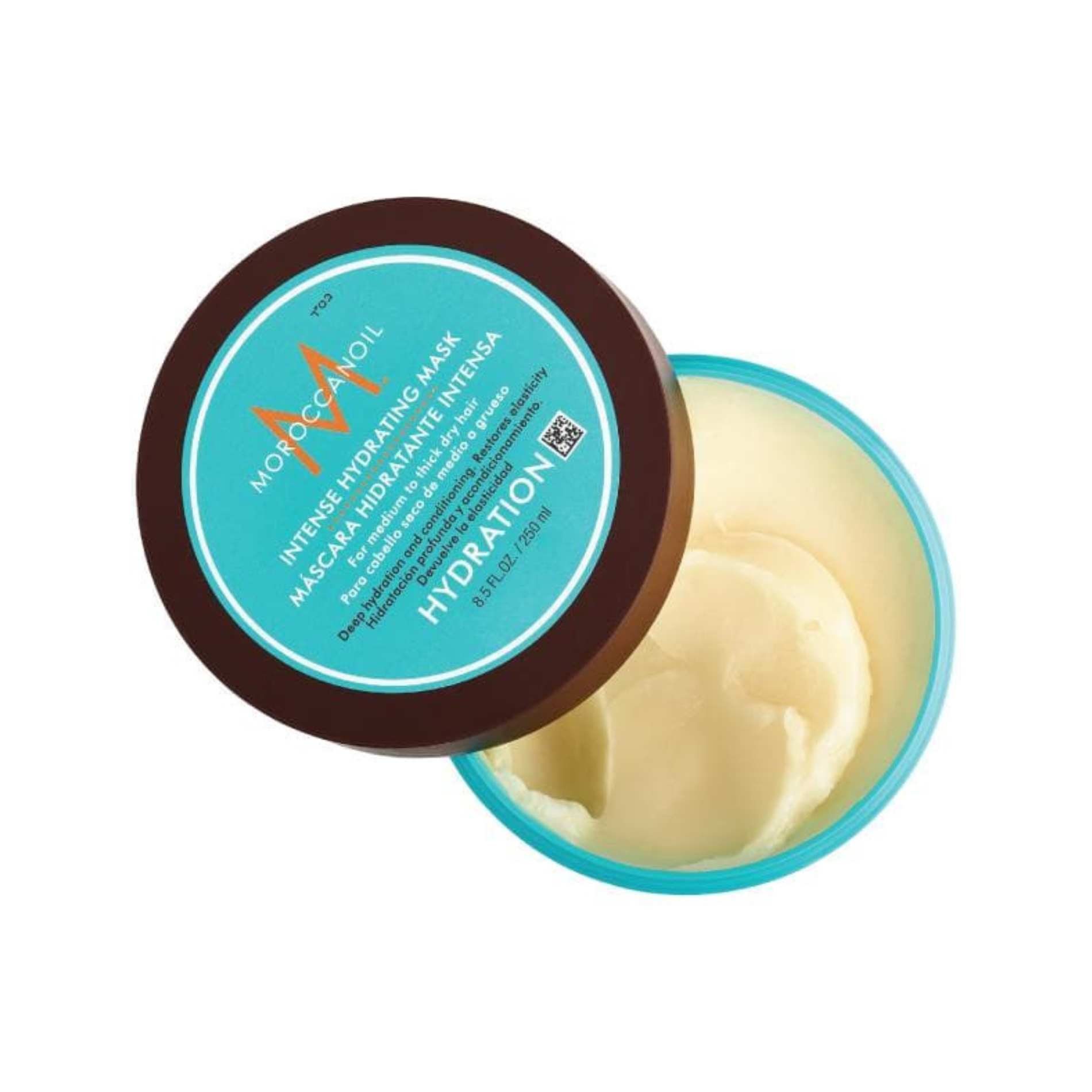 CT-10916.2_Moroccanoil Hydrating Mask Intensive 250 ml
