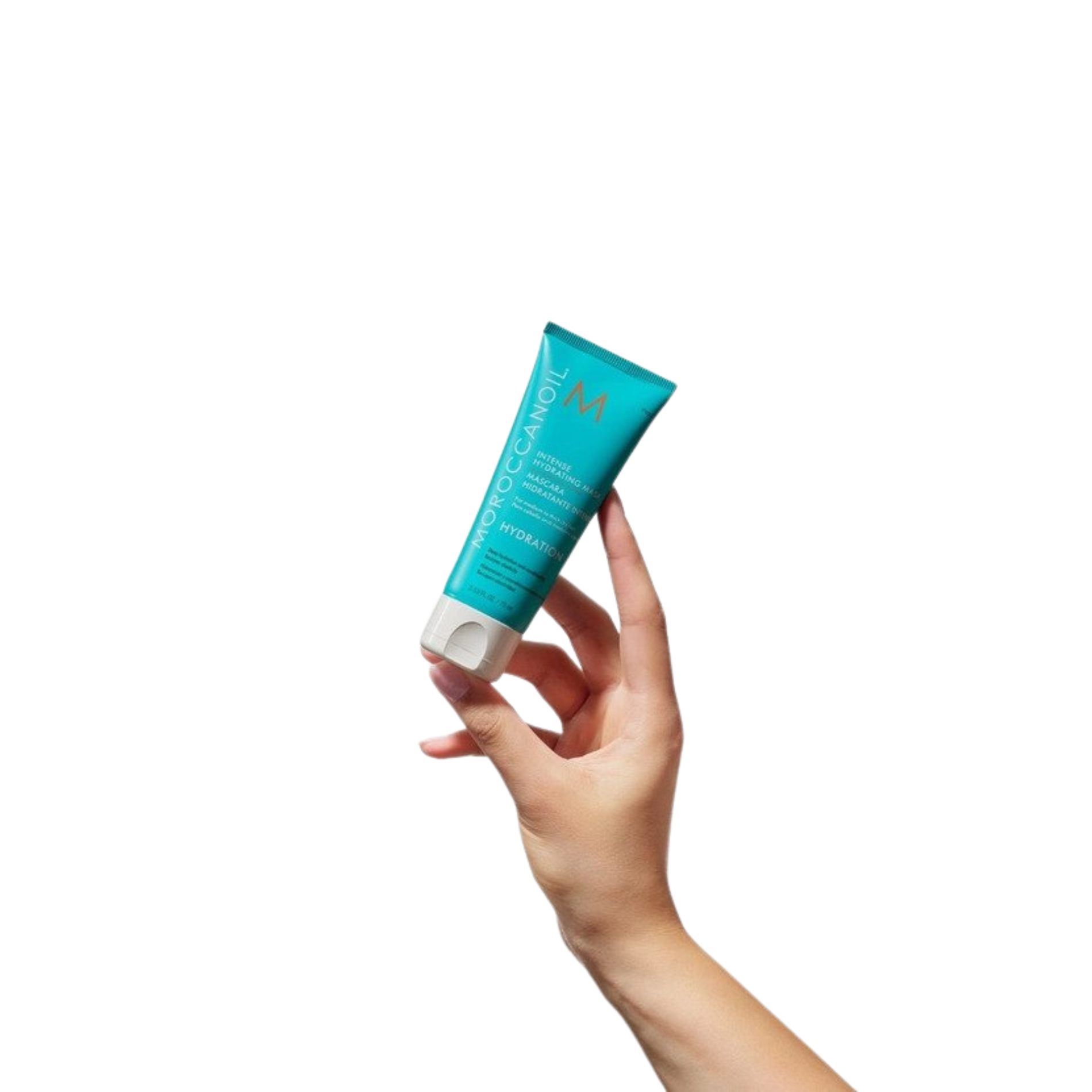 CT-10915.1_Moroccanoil Hydrating Mask Light 75 ml