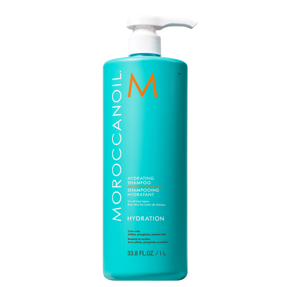 Moroccanoil Shampoing Hydratant