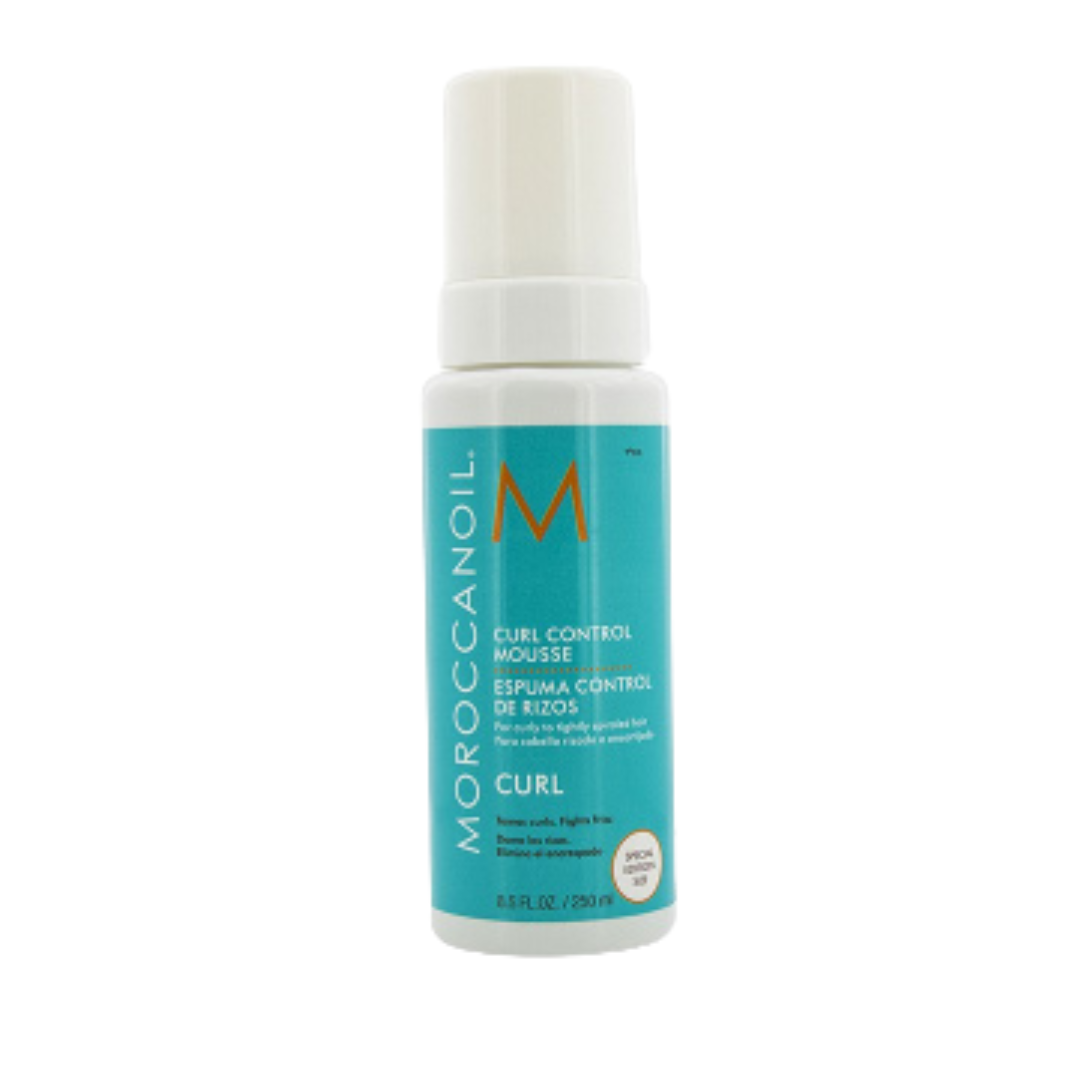 CT-10927_Moroccanoil Locken-Kontroll-Mousse 250 ml