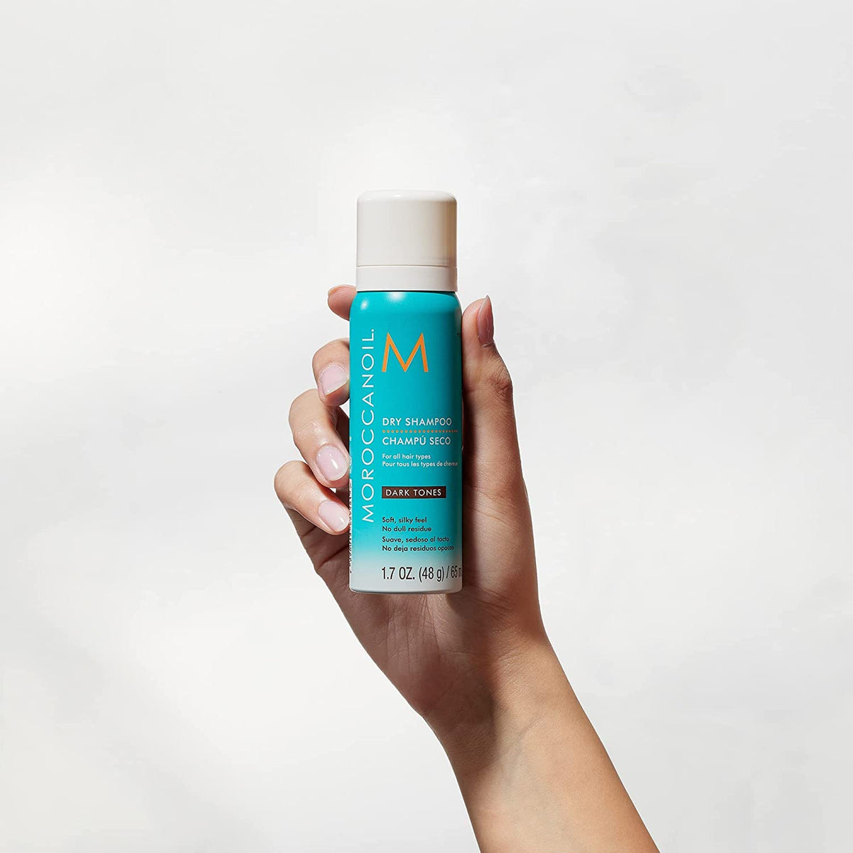 CT-10943.1_Moroccanoil Trocken-Shampoo - 65 ml - Dark Tones