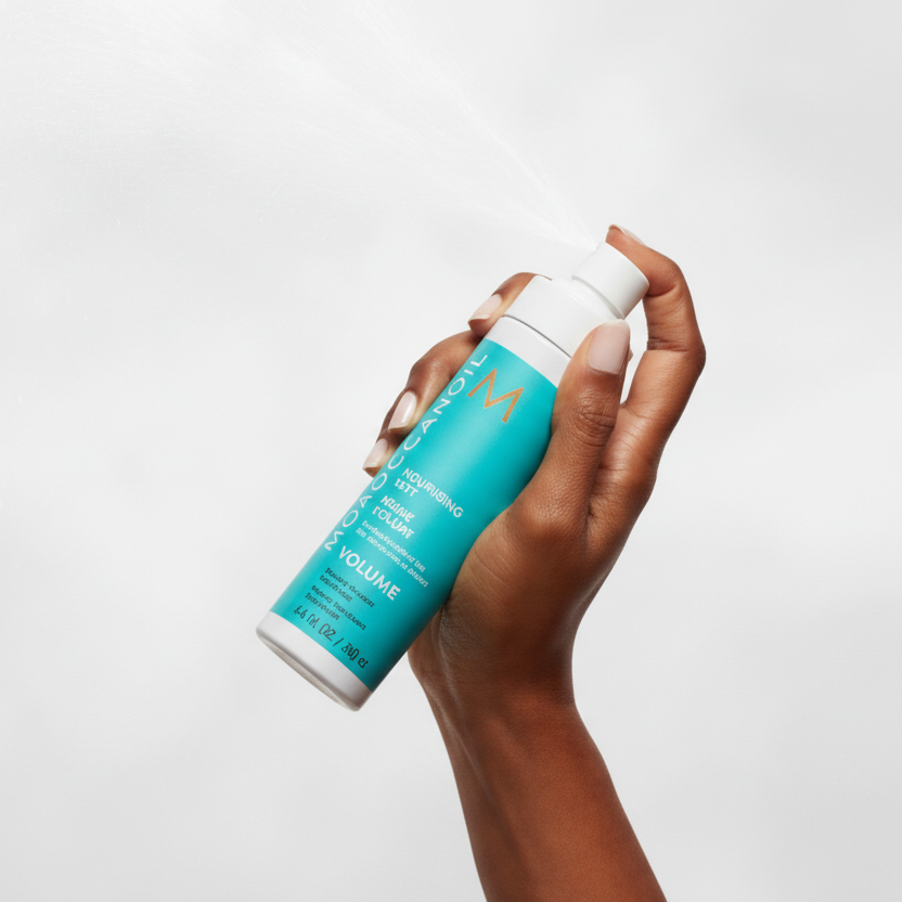 CT-16198.1_Moroccanoil Volumizing Mist 160 ml