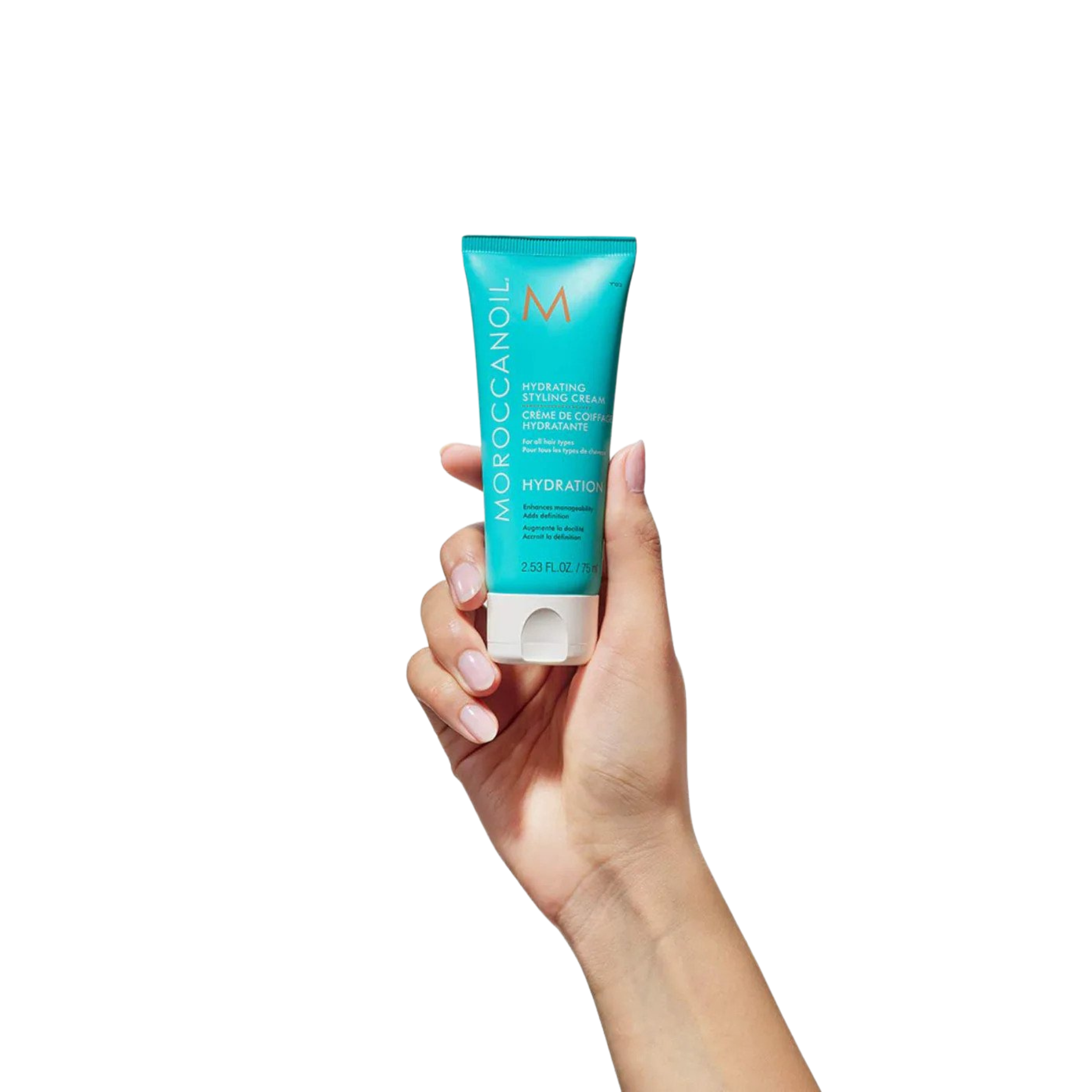 CT-10917.1_Feuchtigkeitsspendende Styling 75 ml