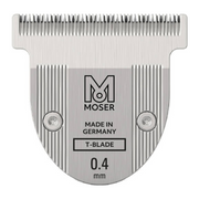 CT-10599_Moser T-Blade Precision Blade - 0,4 mm