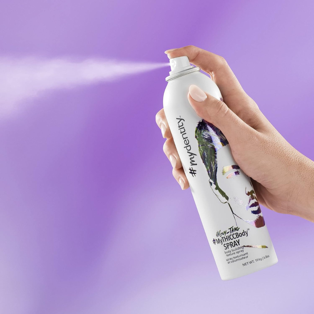 Mydentity Guy Tang MyTHICCBody Texture Spray