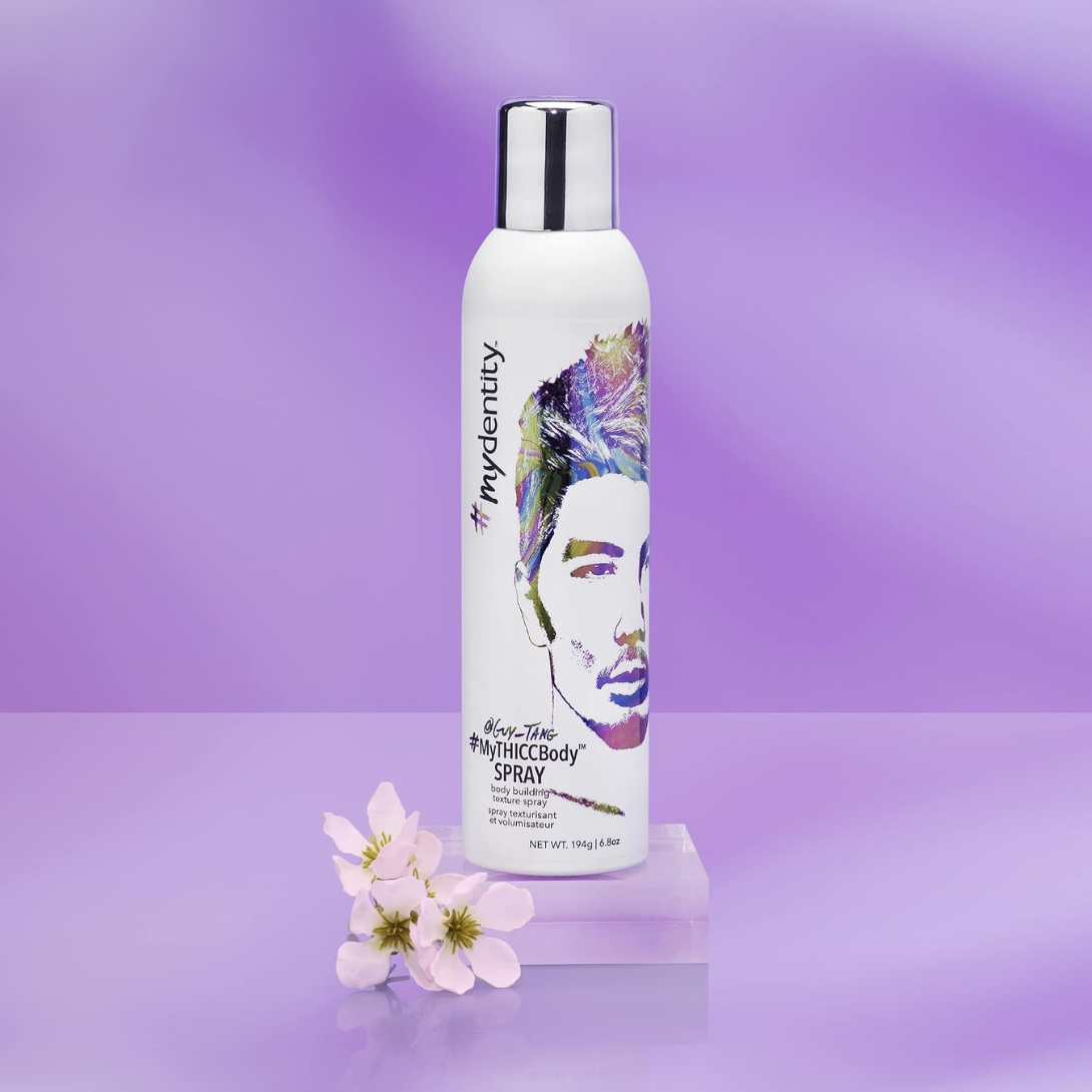 Mydentity Guy Tang MyTHICCBody Texture Spray