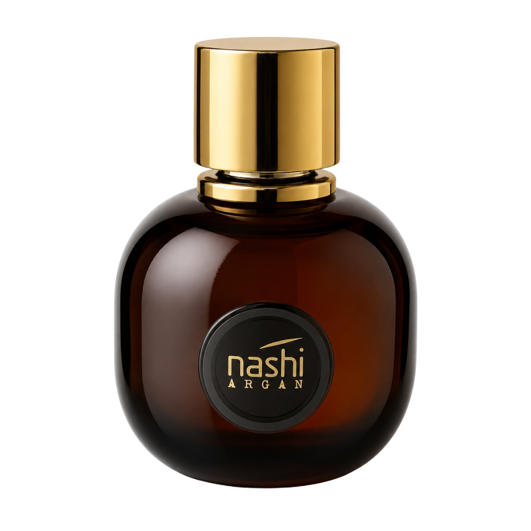 Nashi Argan L’Essenza Body Lotion & Duft