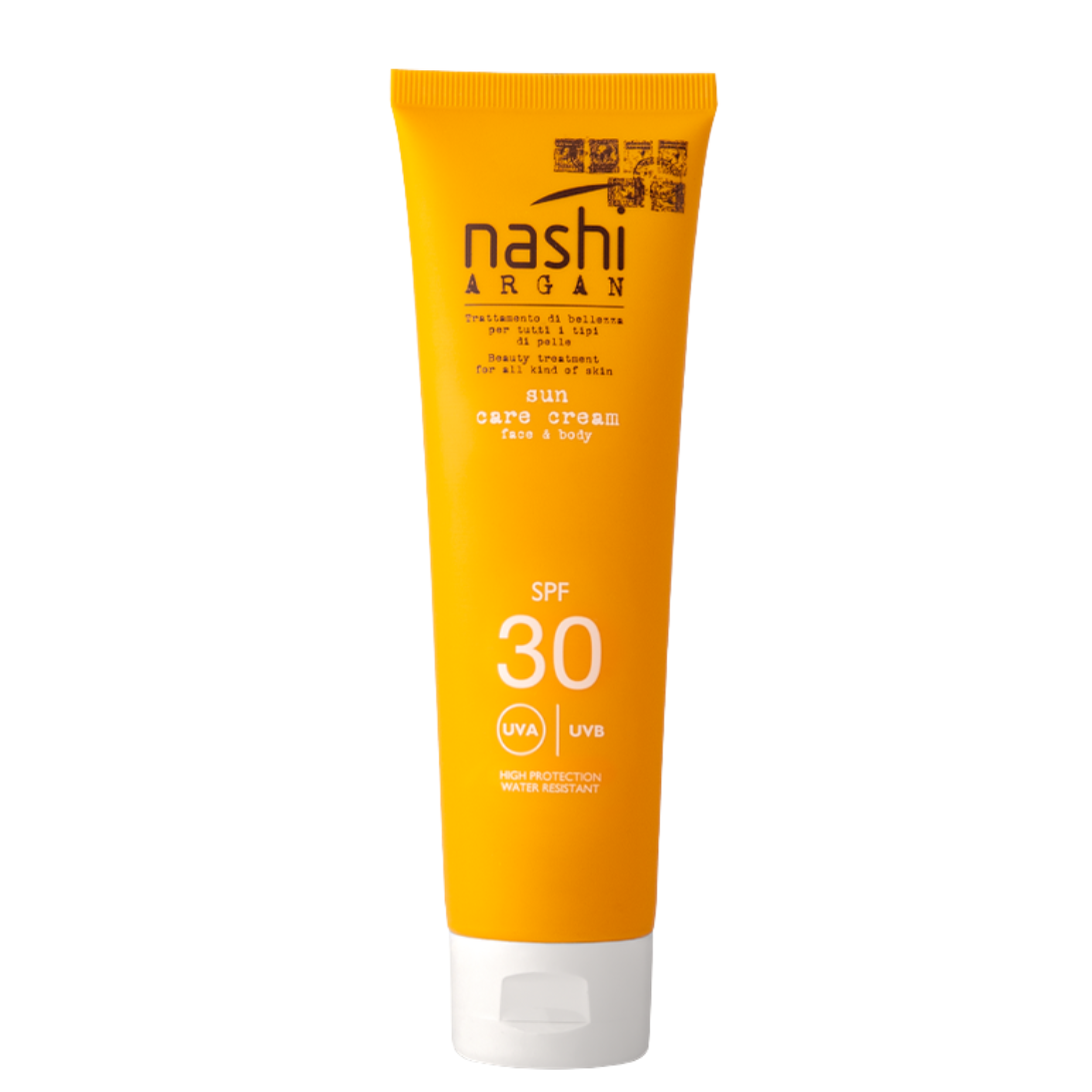 CT-18447.1_Nashi Argan Sun Care Cream_150ml