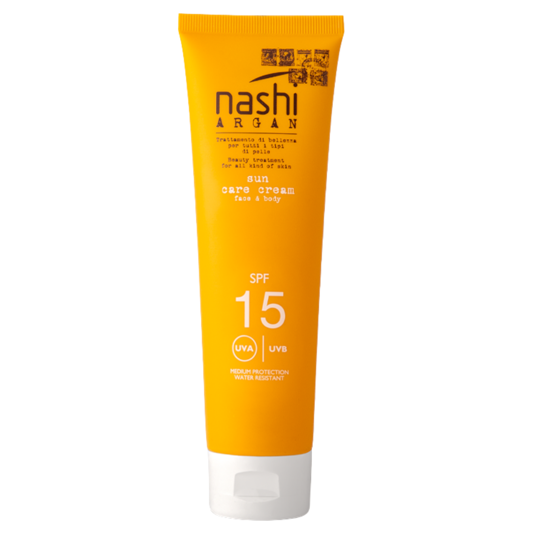 CT-18447_Nashi Argan Sun Care Cream_150ml