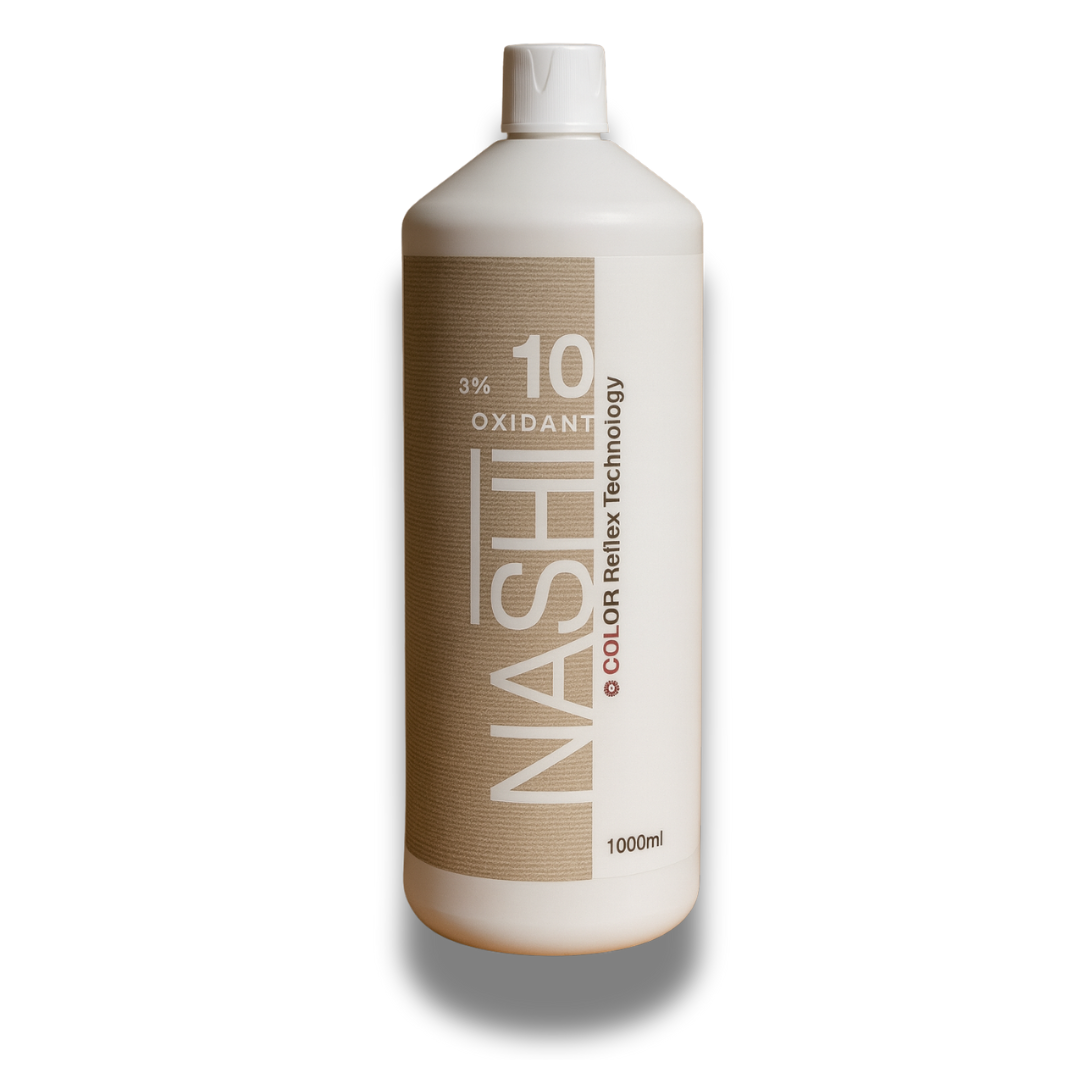 CT-18032_Nashi Color 3D Reflex Technology Oxidant 1000 ml > 10 - 3%
