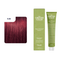 100 ml / 5.66 Light Brown Intense Red