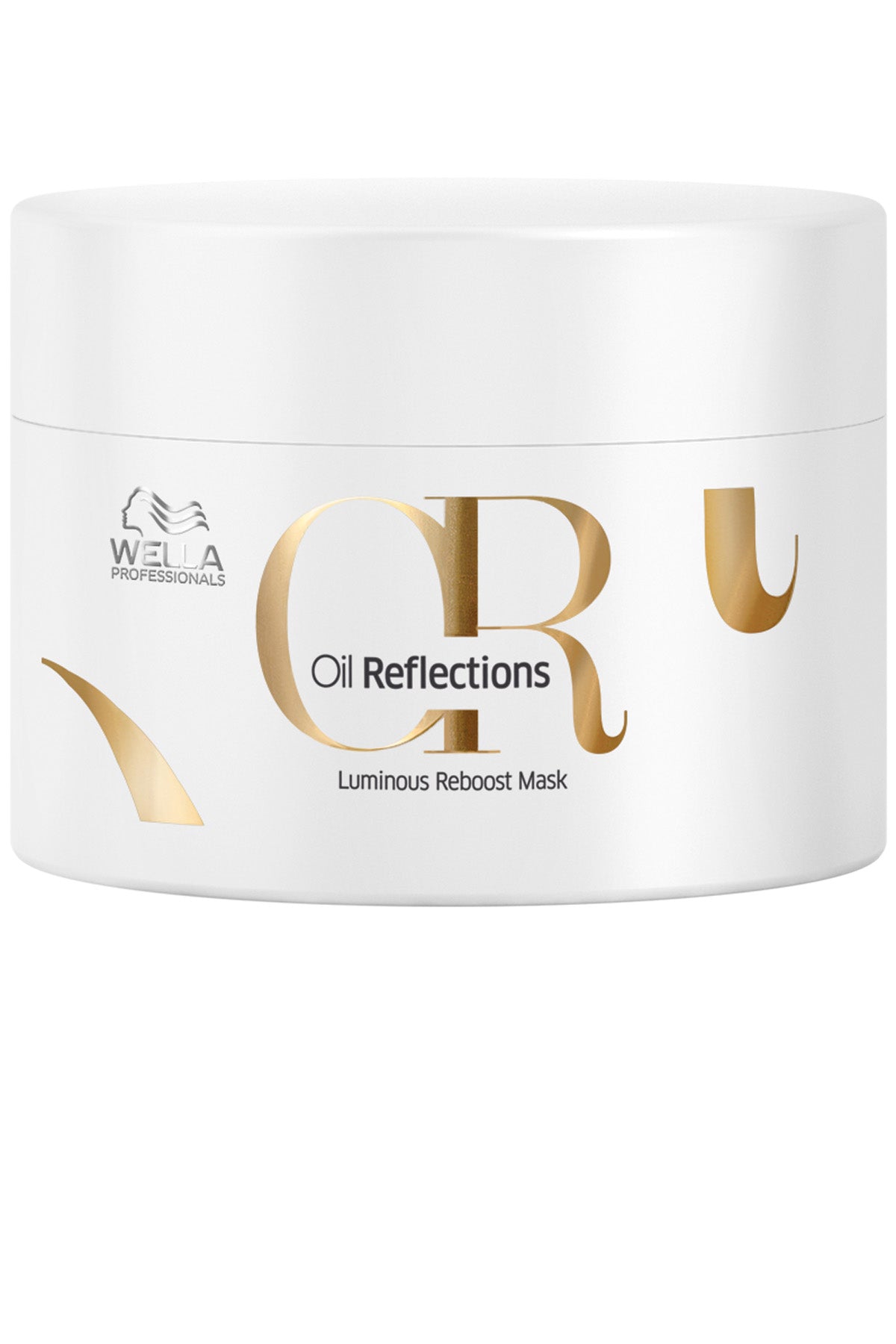 CT-10191_Wella Oil Reflections Mask für strahlenden Glanz 150 ml
