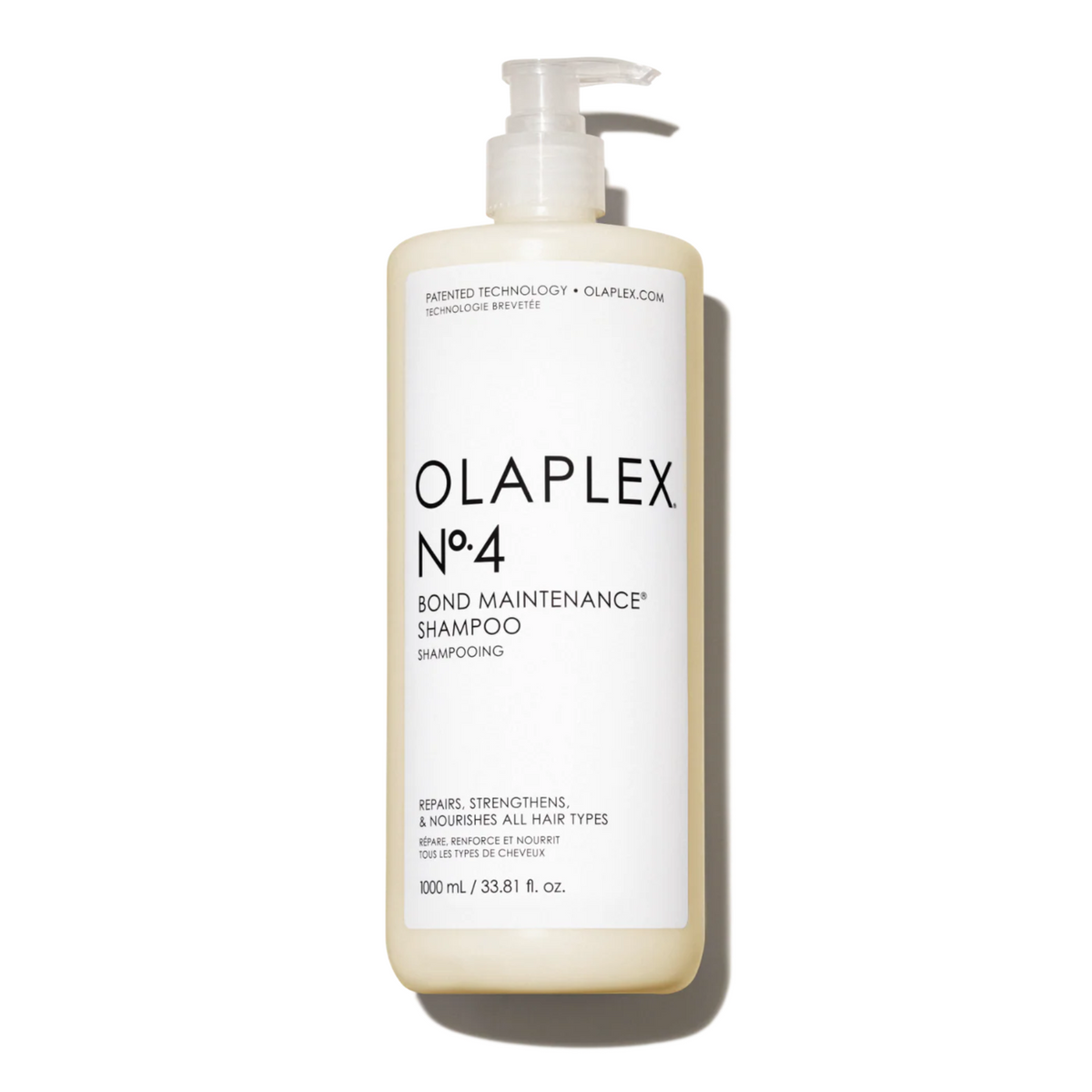 CT-17606.2_Olaplex N°4 Bond Maintenance Shampoo - 1000 ml