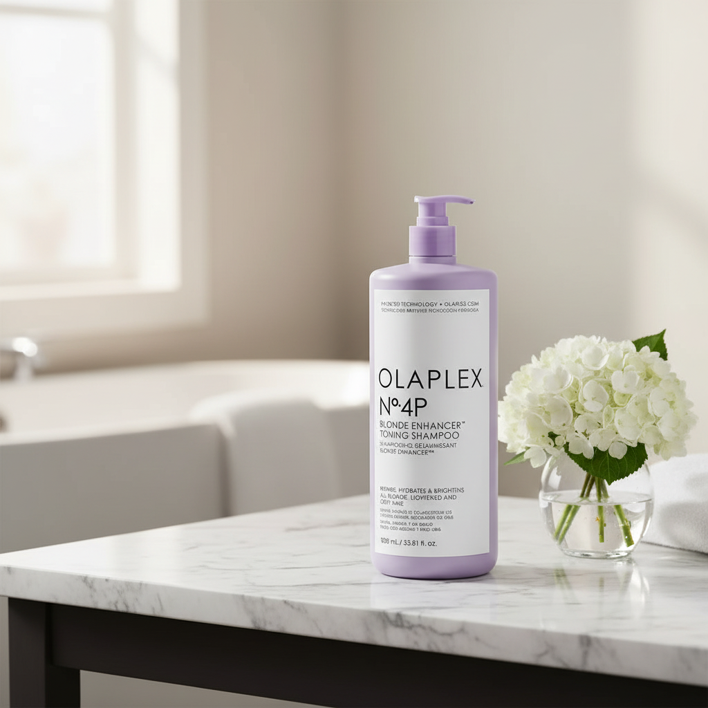 CT-14145.2_Olaplex N°4P Bond Enhancer Toning Shampoo 1000 ml