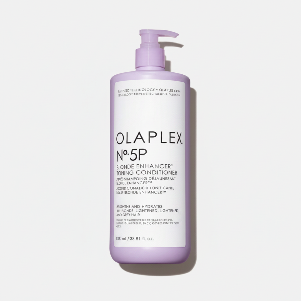 CT-18113_Olaplex N° 5P Blonde Enhancer Toning Conditioner
