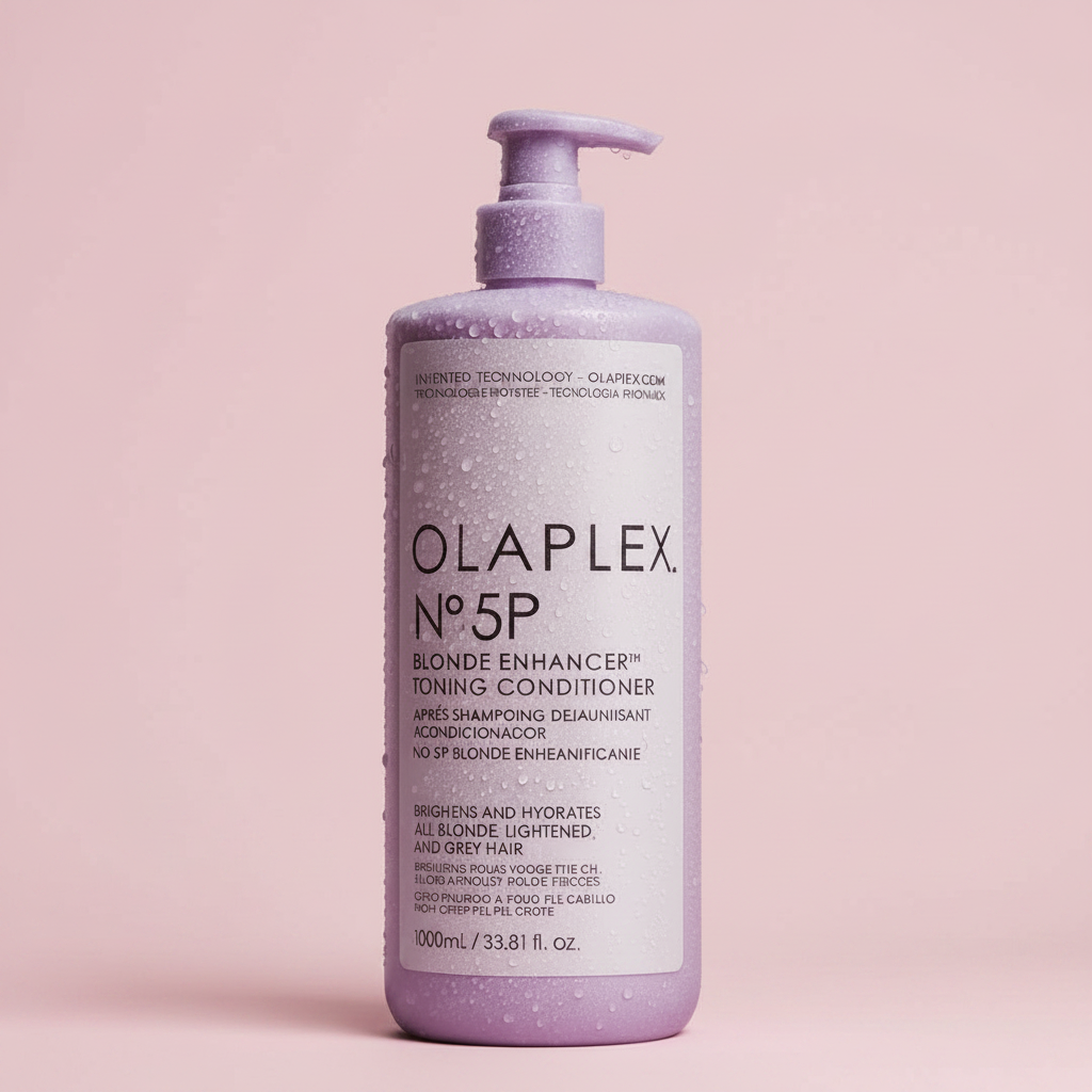 Olaplex N° 5P Blonde Enhancer Toning Conditioner