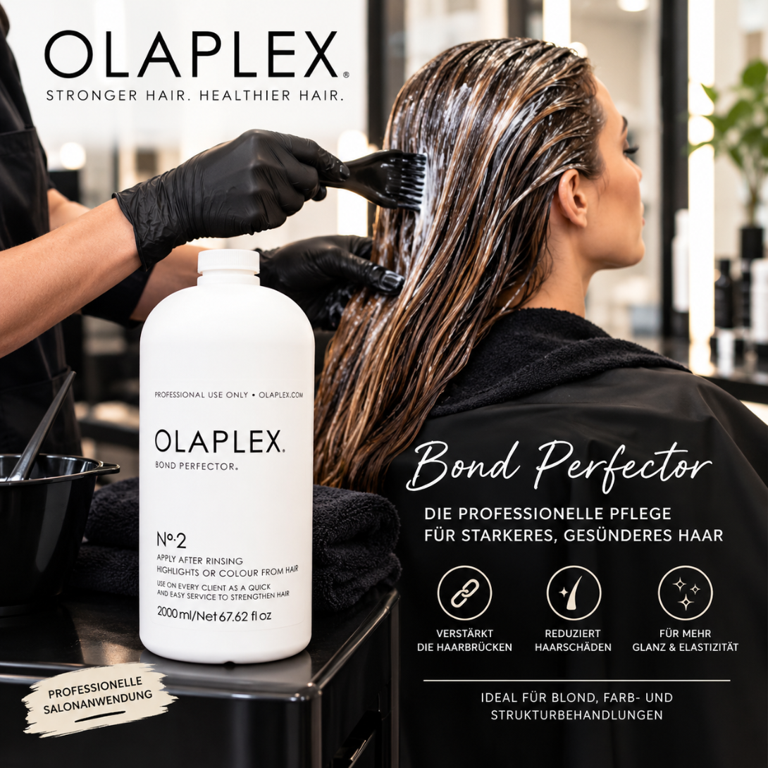 Olaplex No.2 Bond Perfector – C-TOTAL Olaplex No.2 Bond Perfector – C-TOTAL