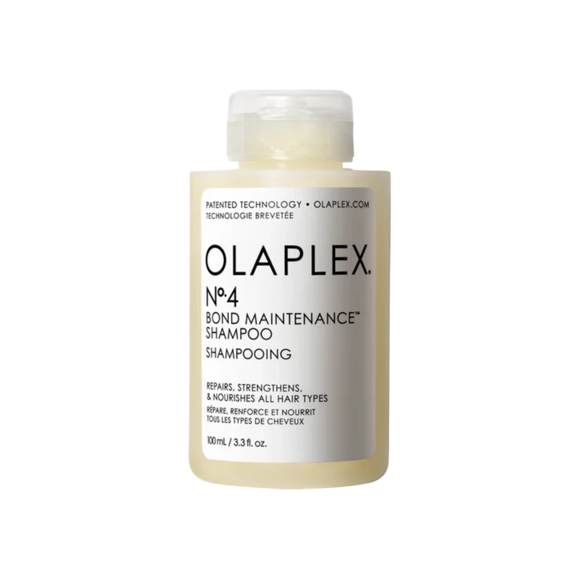 CT-17606_Olaplex N°4 Bond Maintenance Shampoo 100 ml