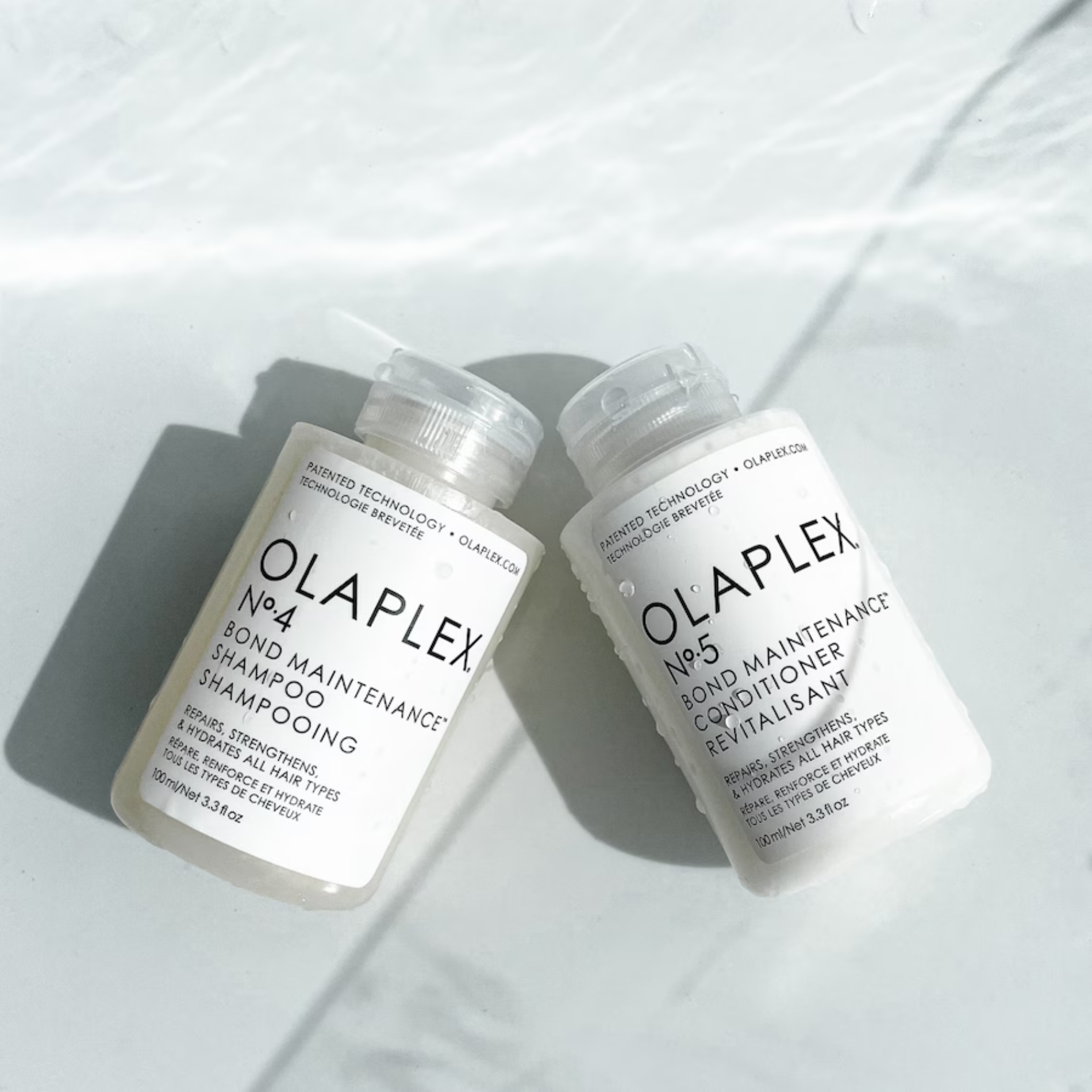 CT-17606_Olaplex N°4 Bond Maintenance Shampoo 100 ml